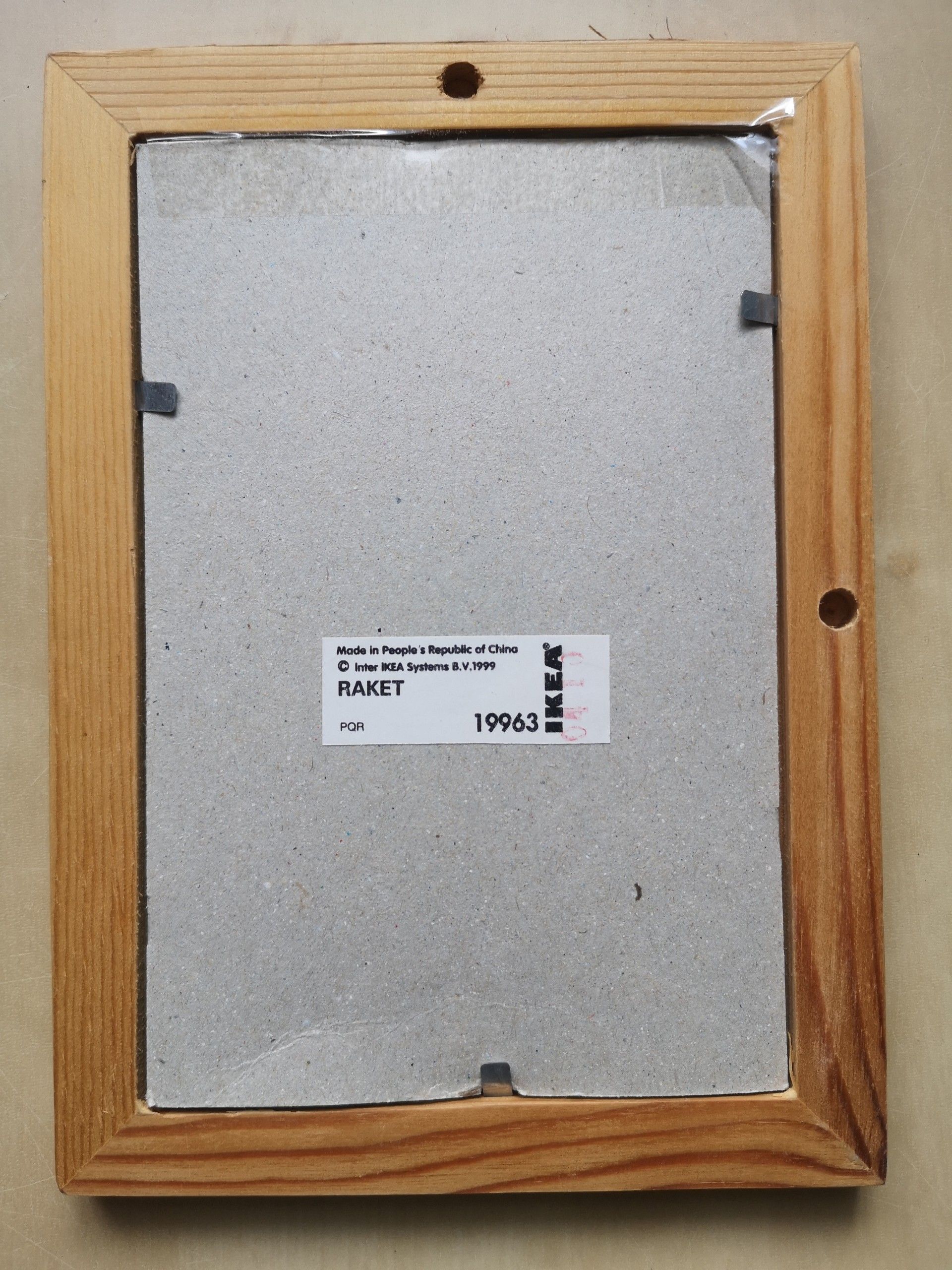 Zdjęcie od sprzedawcy