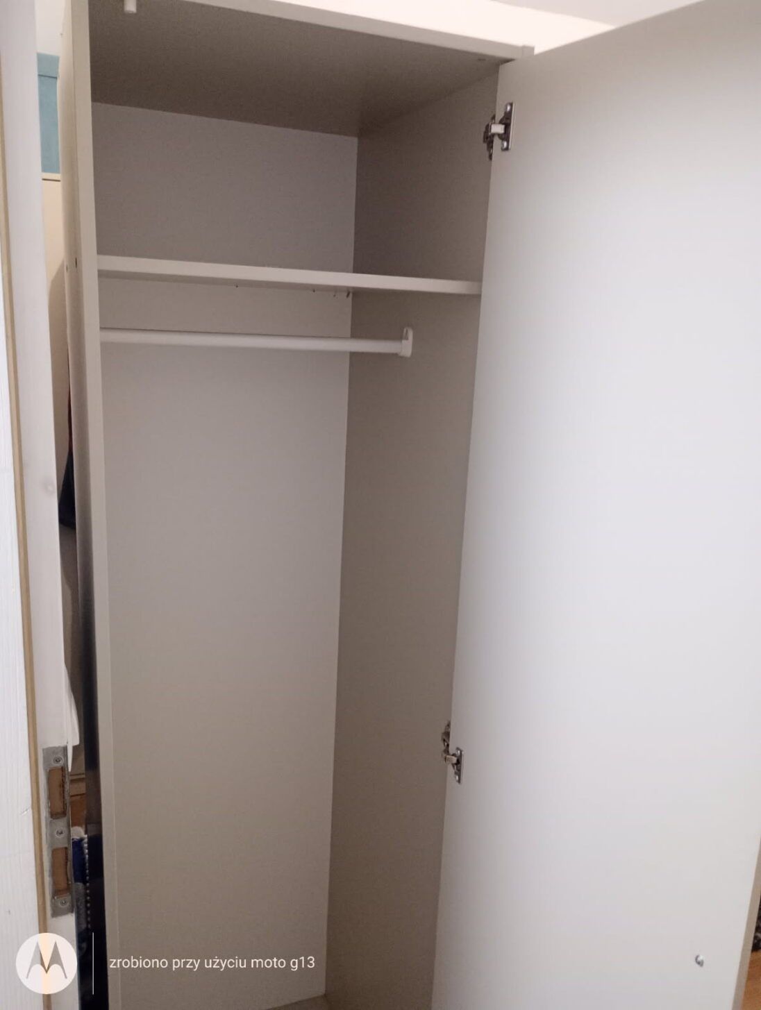 Zdjęcie od sprzedawcy