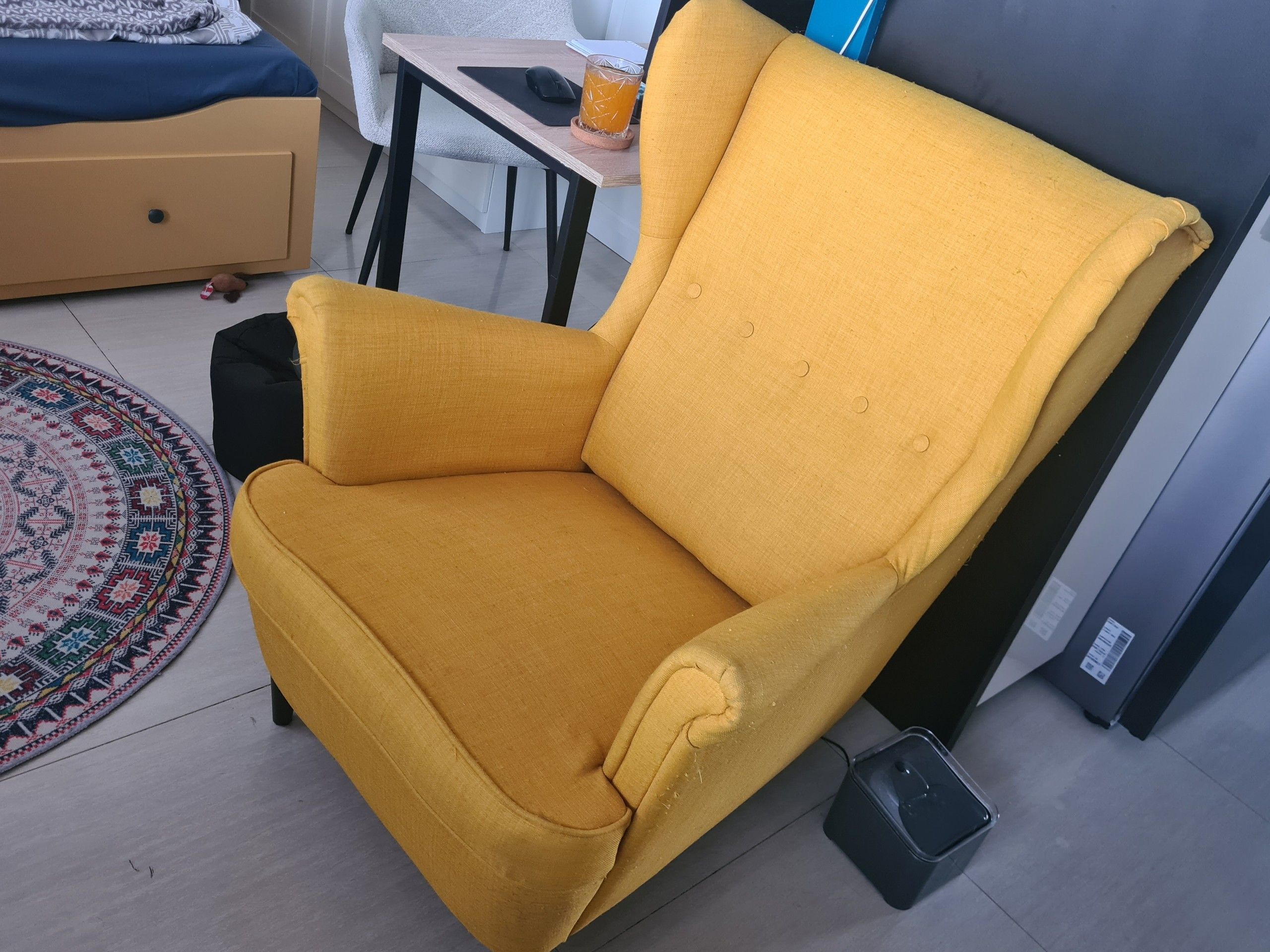 Zdjęcie od sprzedawcy