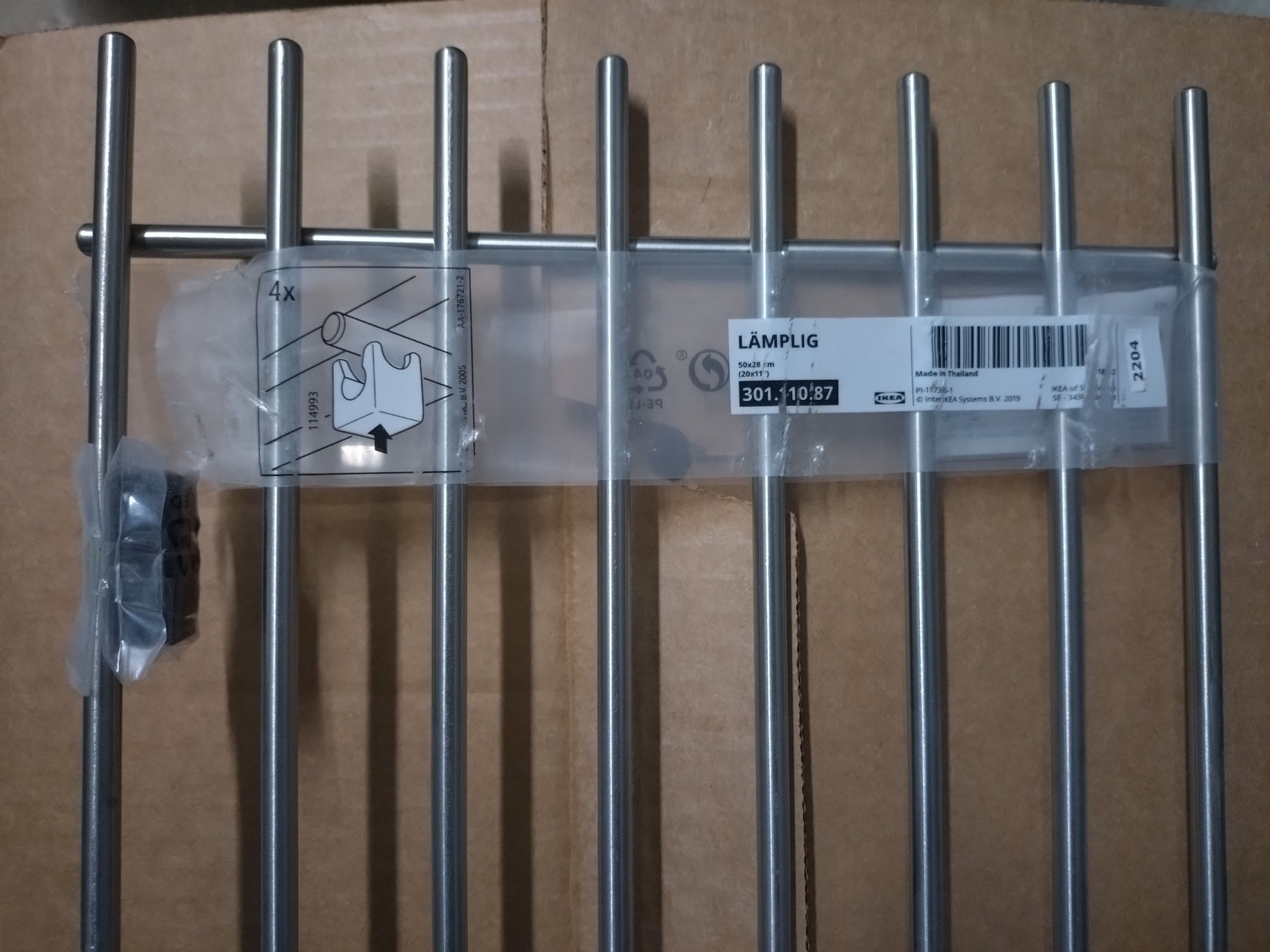 Zdjęcie od sprzedawcy