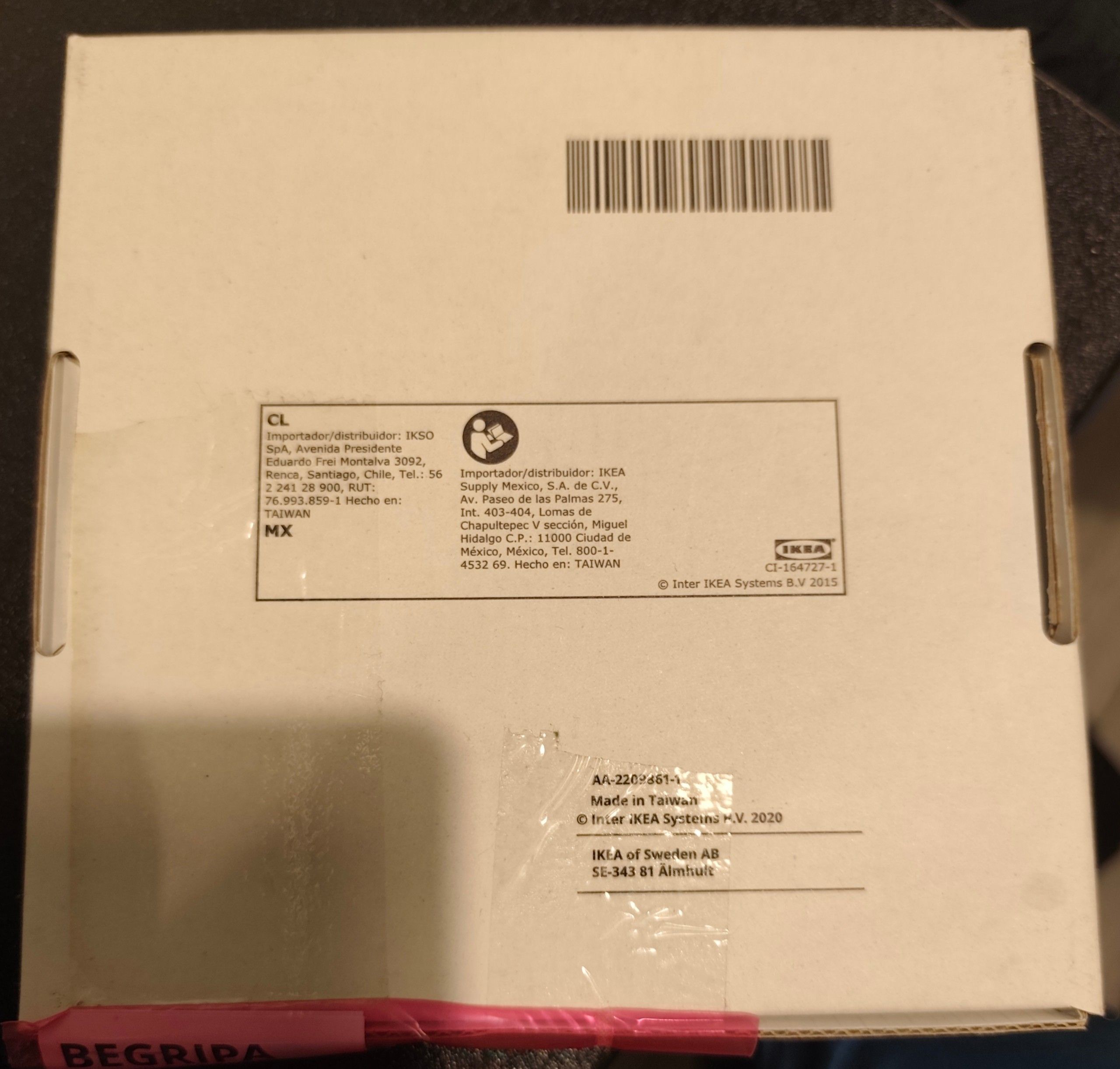 Zdjęcie od sprzedawcy