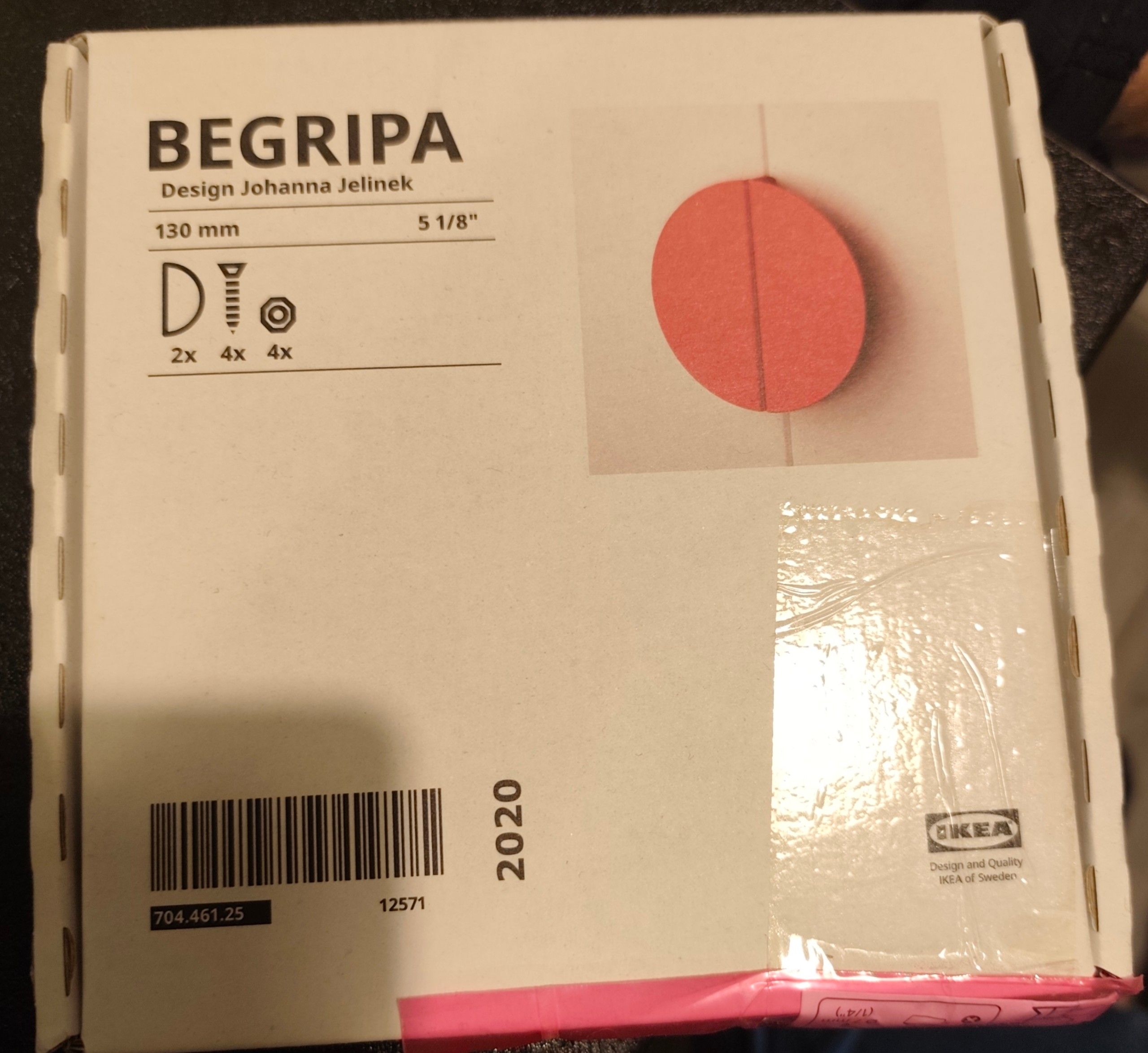 Zdjęcie od sprzedawcy