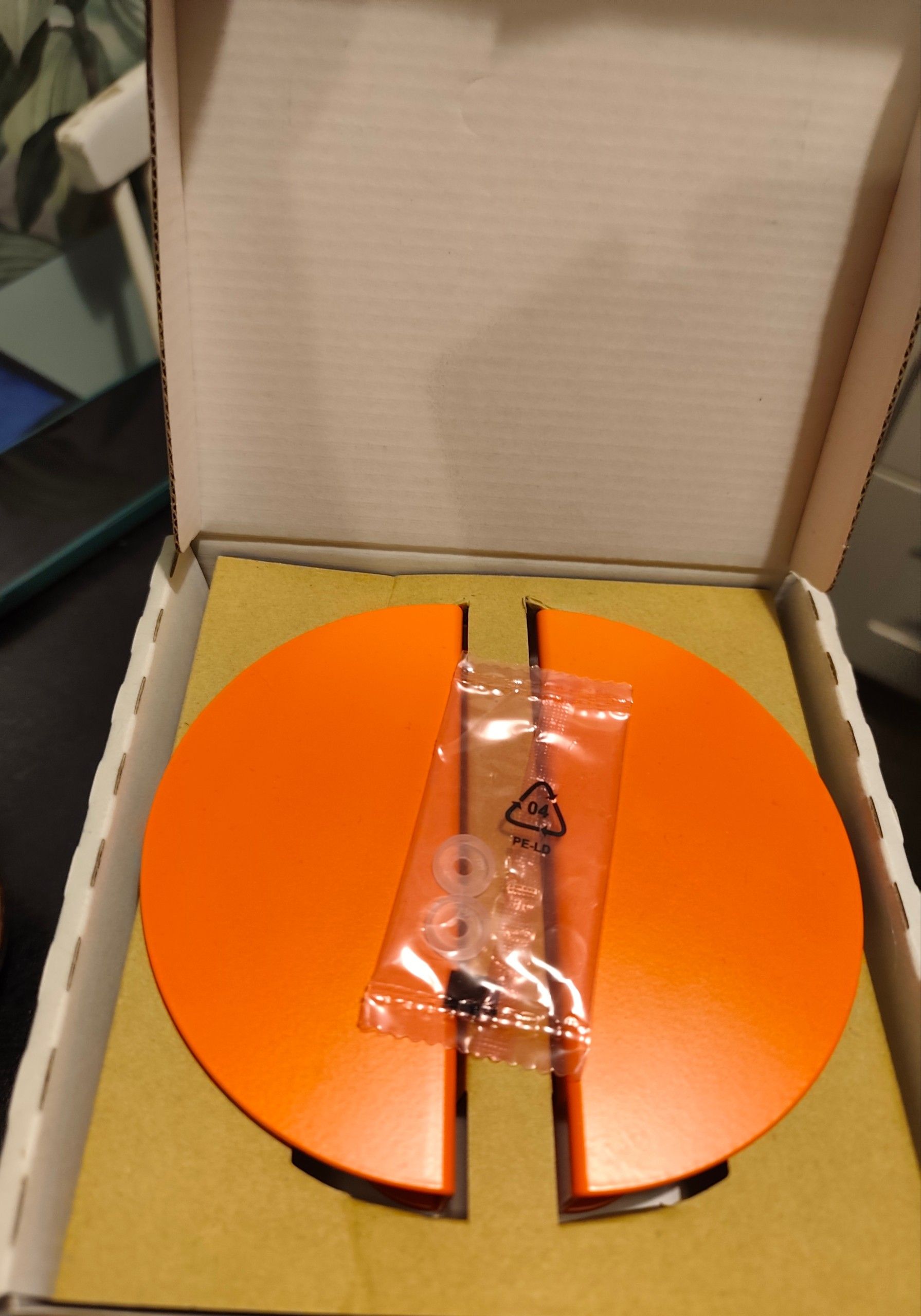 Zdjęcie od sprzedawcy