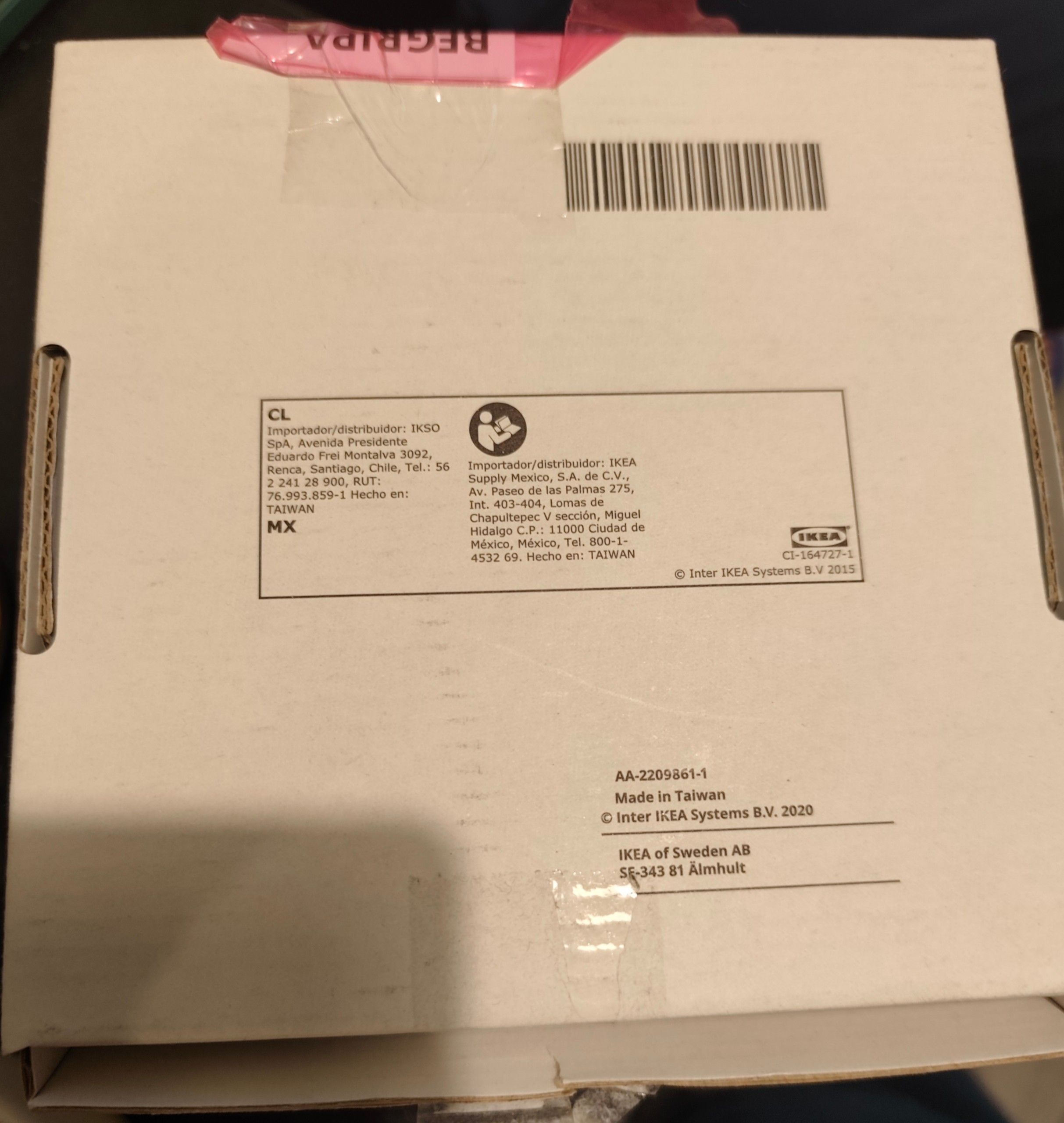 Zdjęcie od sprzedawcy