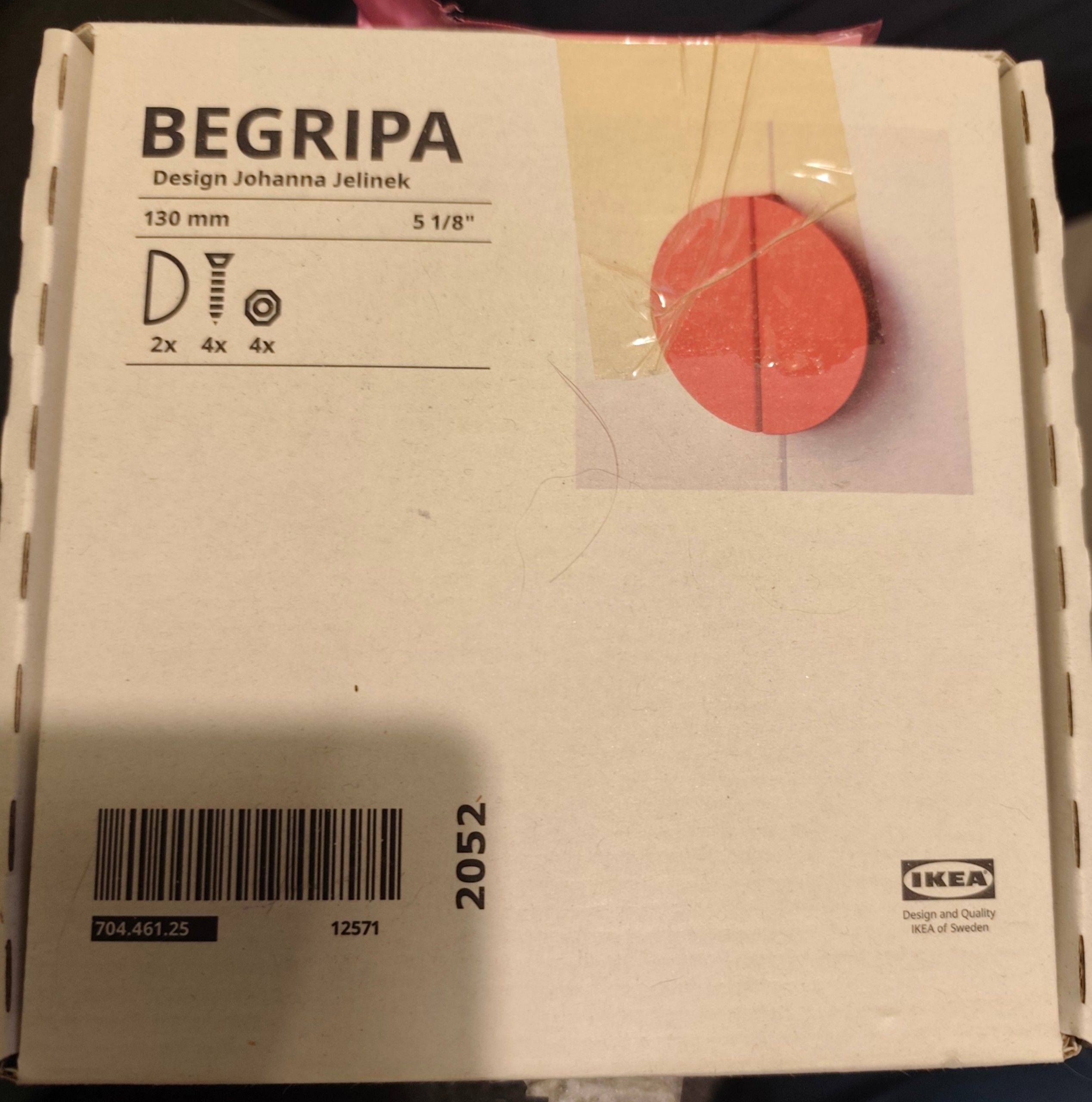 Zdjęcie od sprzedawcy