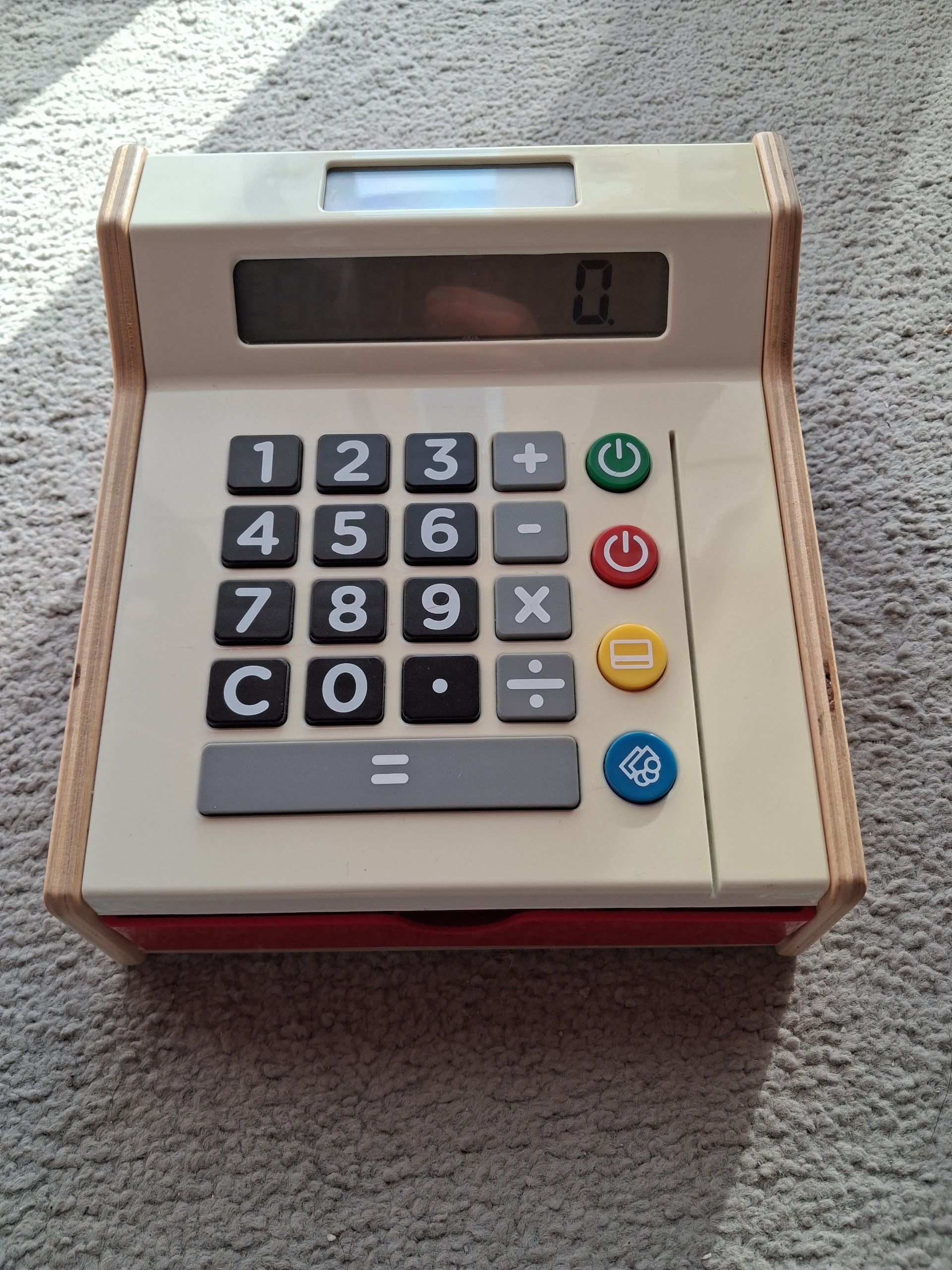 Zdjęcie od sprzedawcy