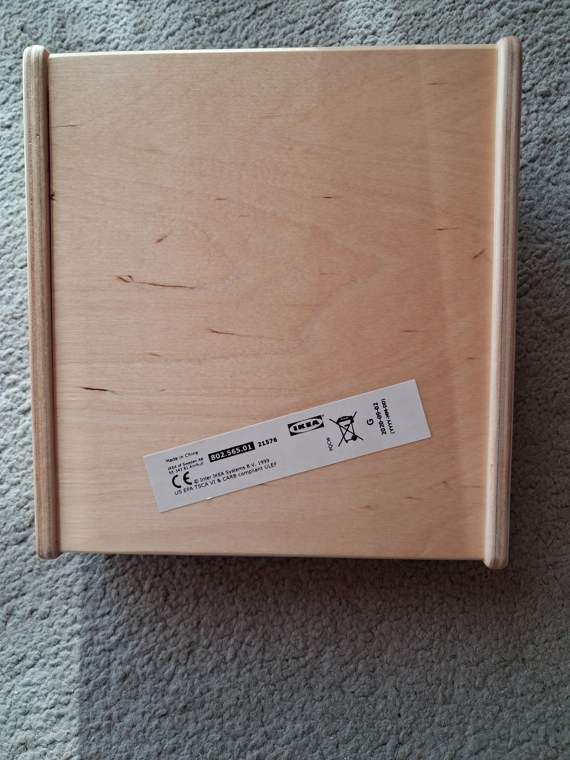 Zdjęcie od sprzedawcy