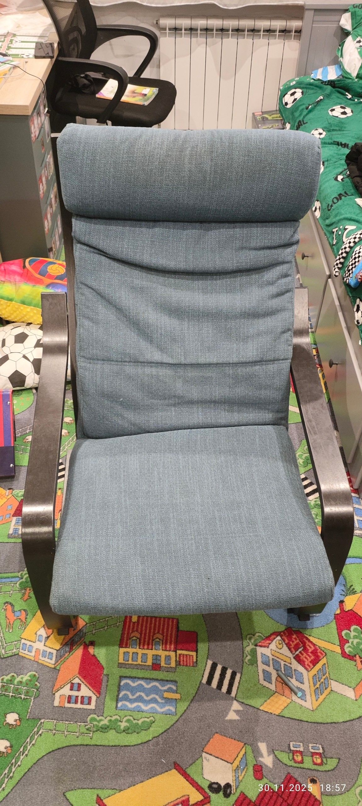 Zdjęcie od sprzedawcy