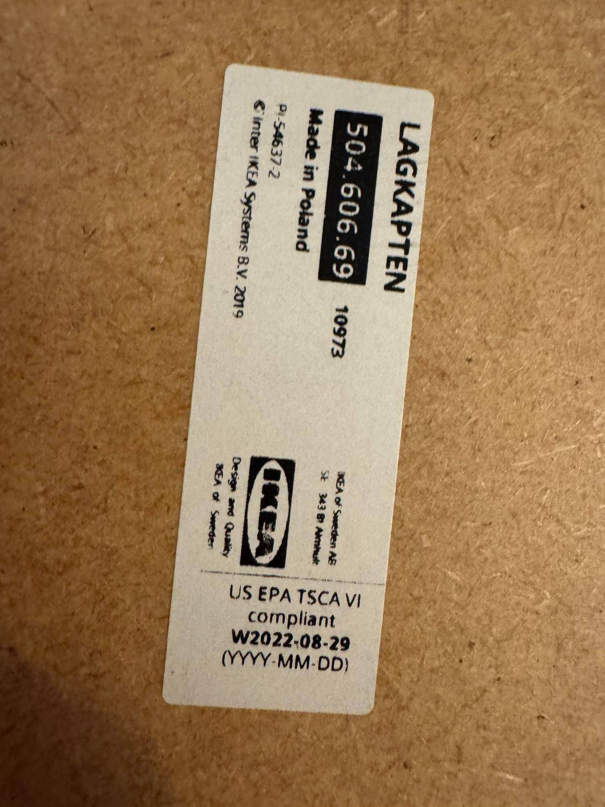 Zdjęcie od sprzedawcy