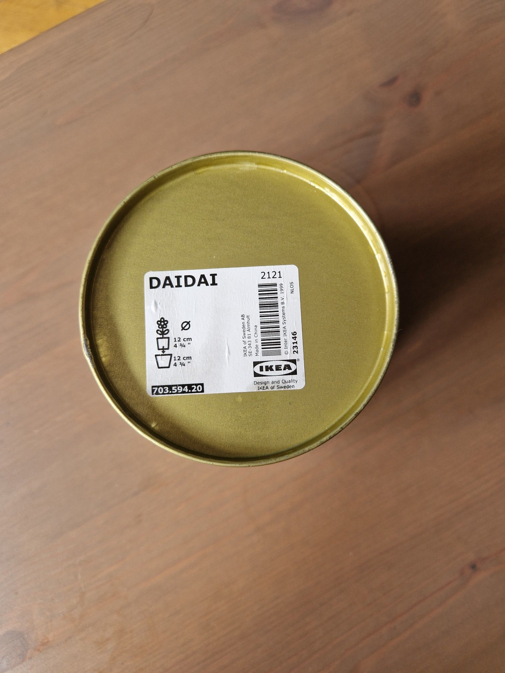 Zdjęcie od sprzedawcy