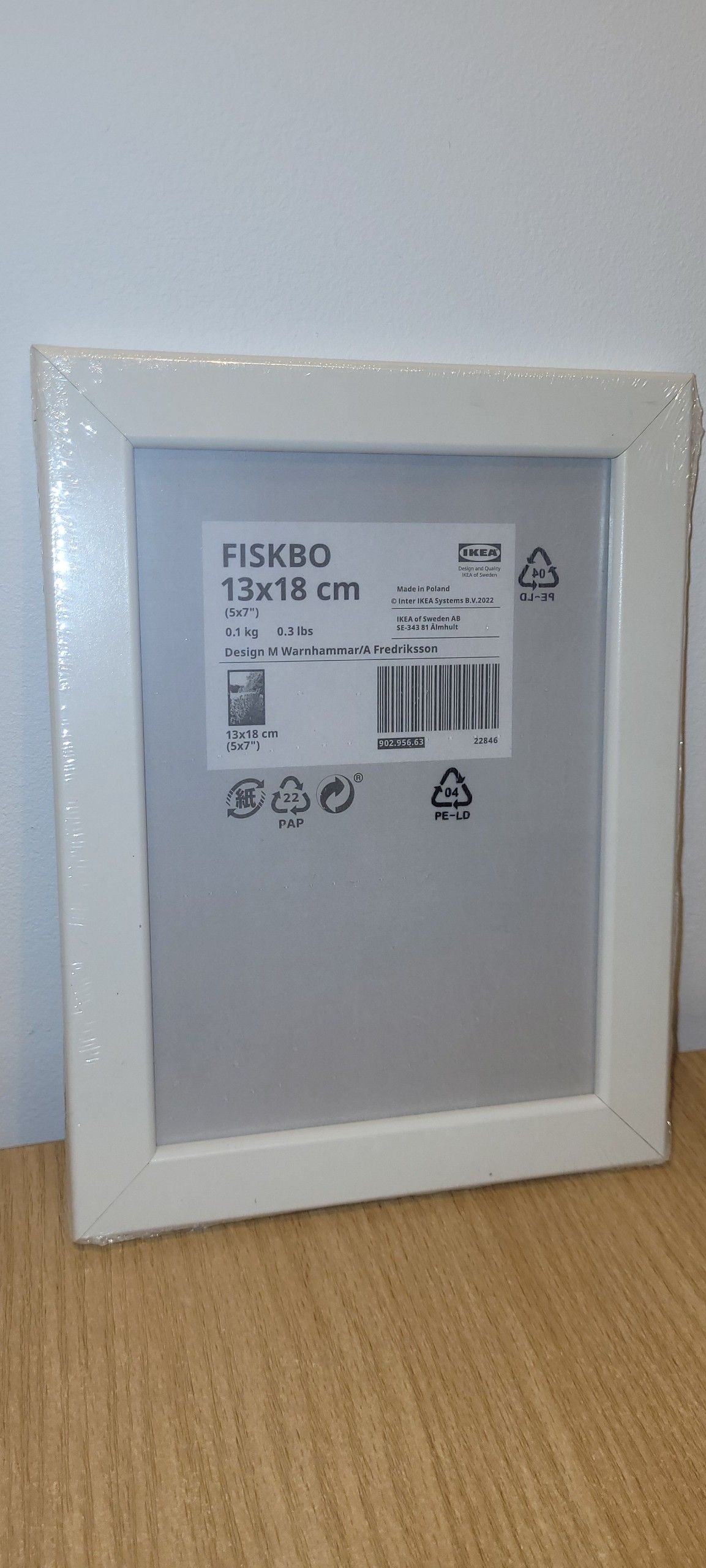 Zdjęcie od sprzedawcy