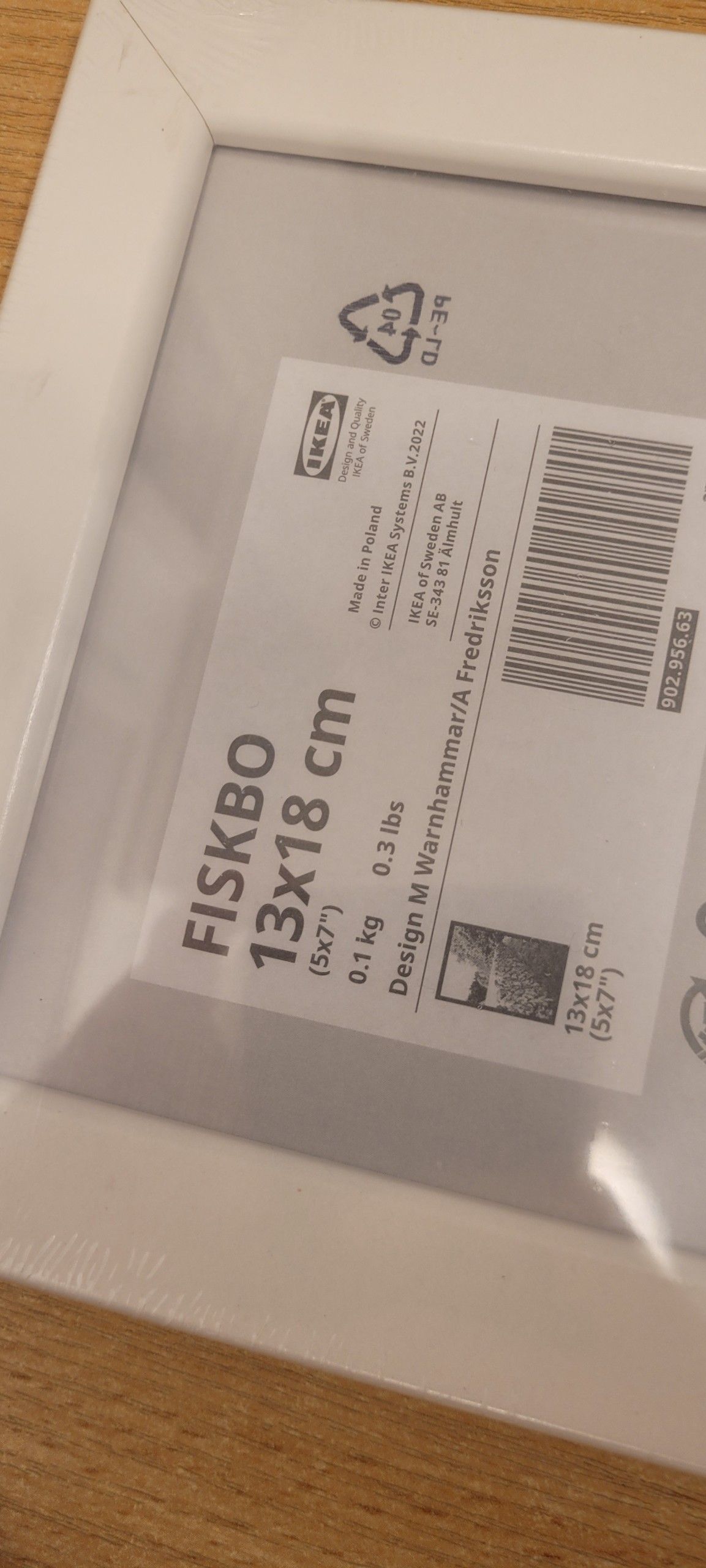 Zdjęcie od sprzedawcy