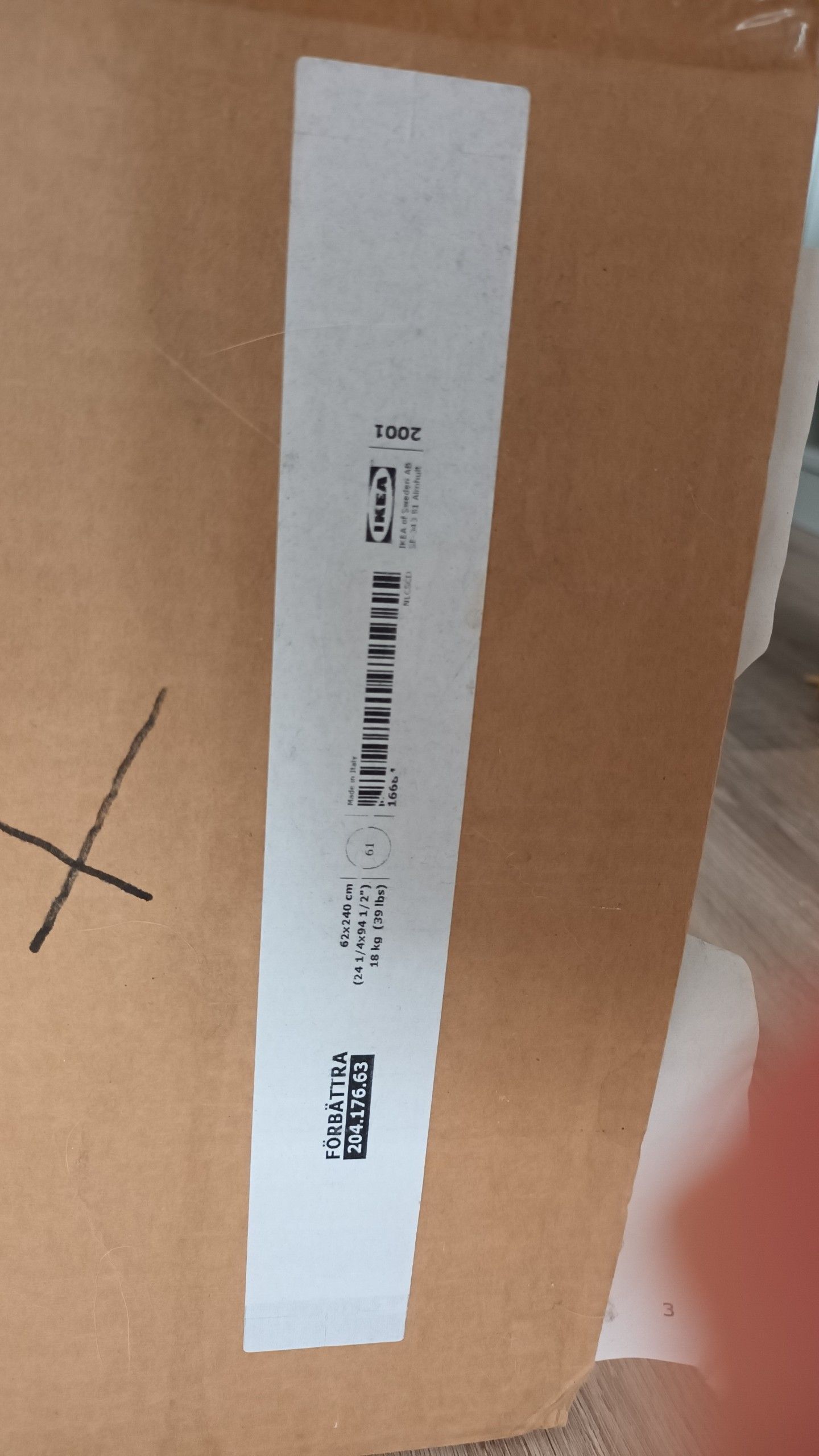 Zdjęcie od sprzedawcy