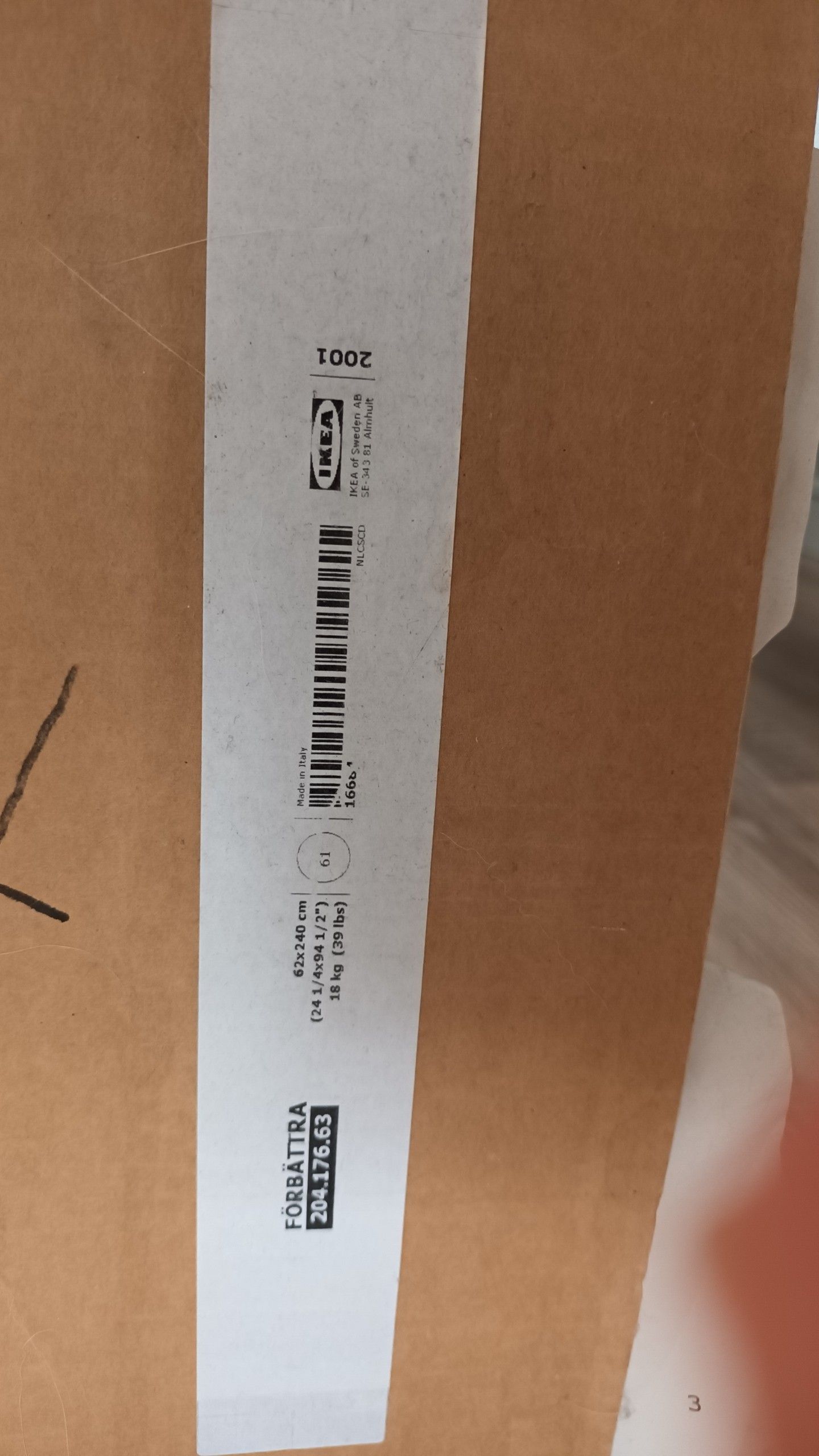 Zdjęcie od sprzedawcy