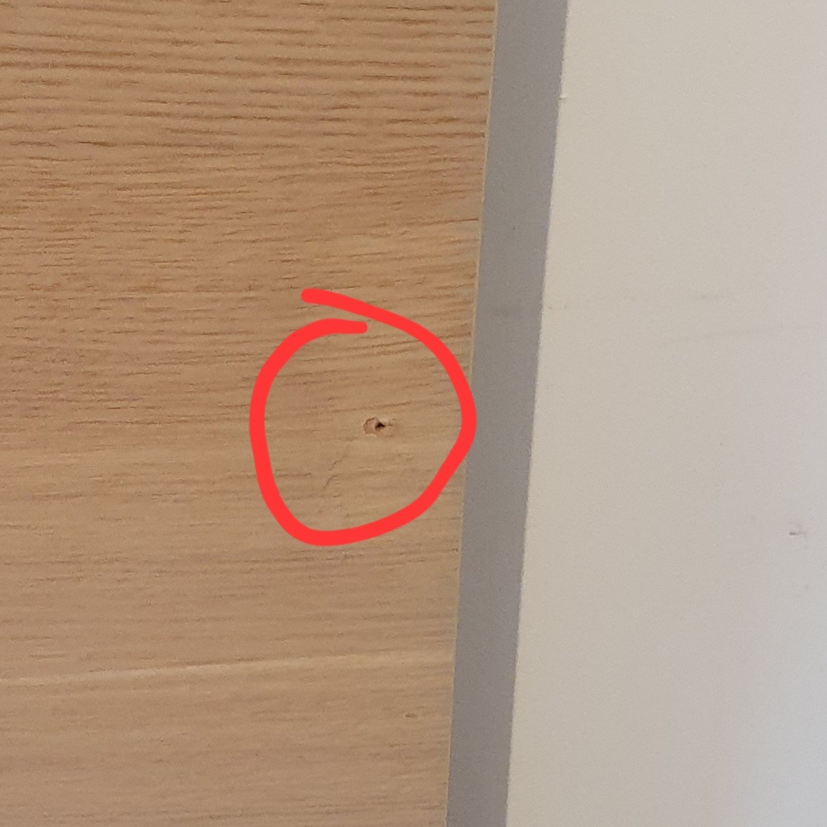 Zdjęcie od sprzedawcy