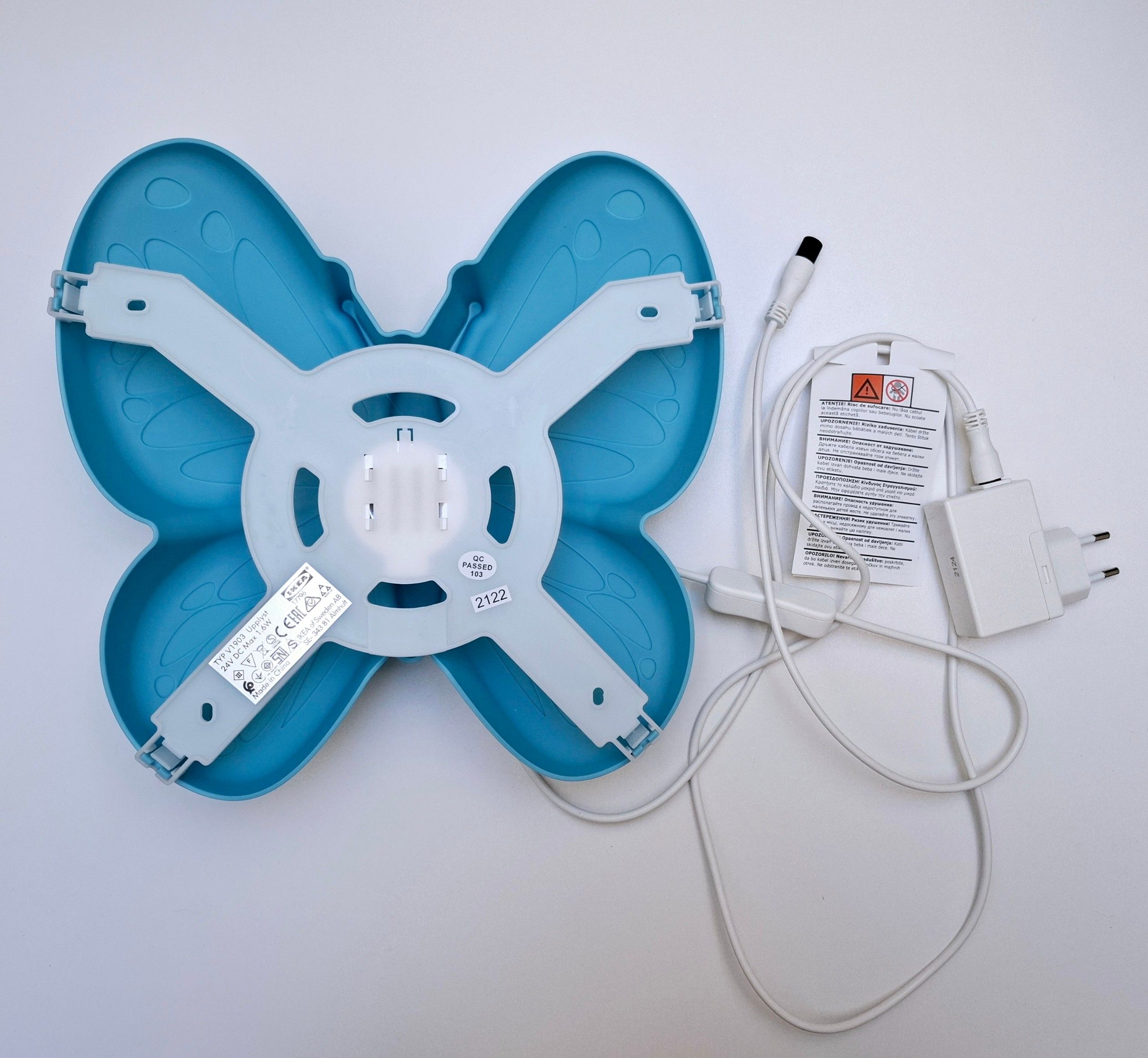 Zdjęcie od sprzedawcy