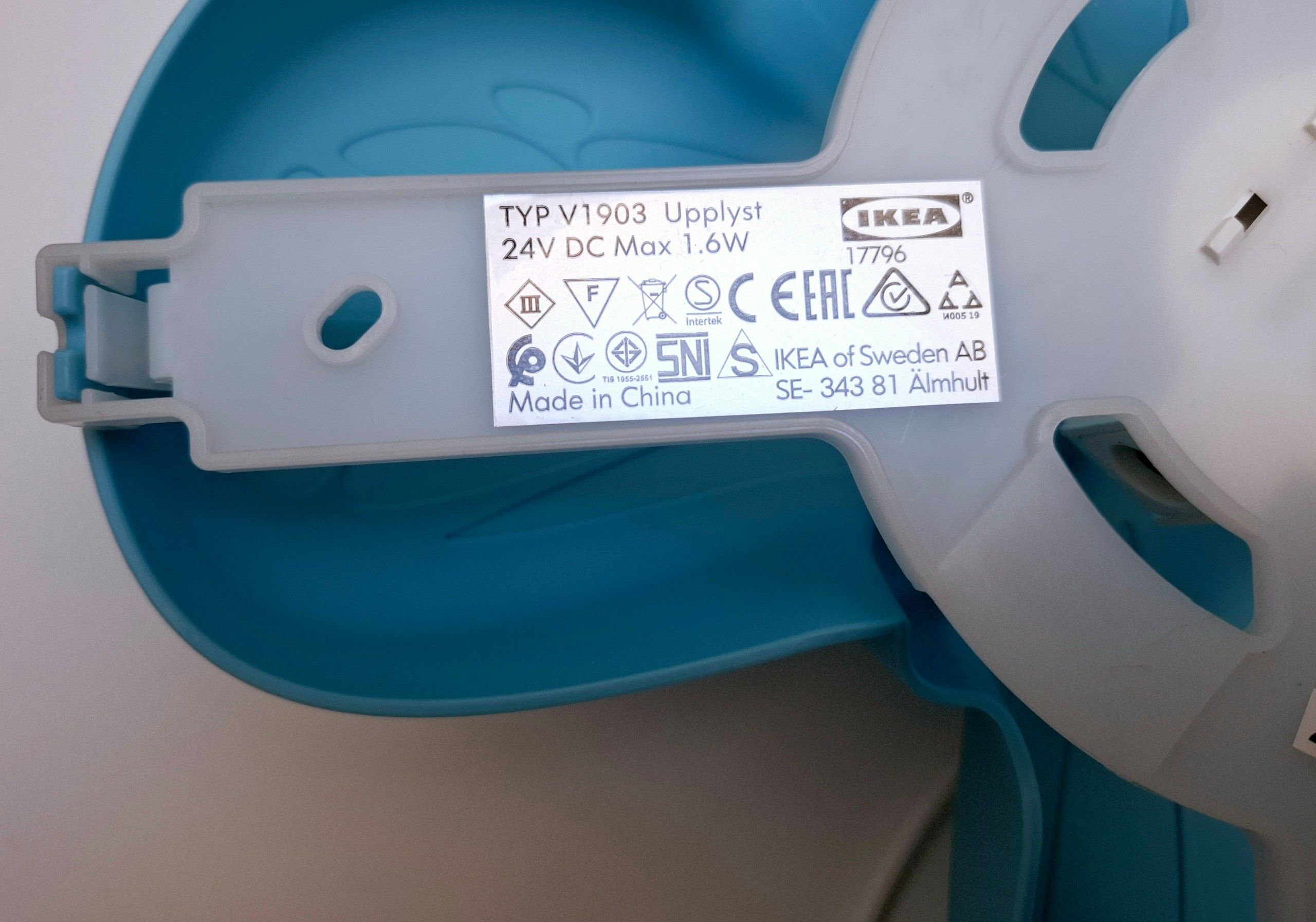 Zdjęcie od sprzedawcy