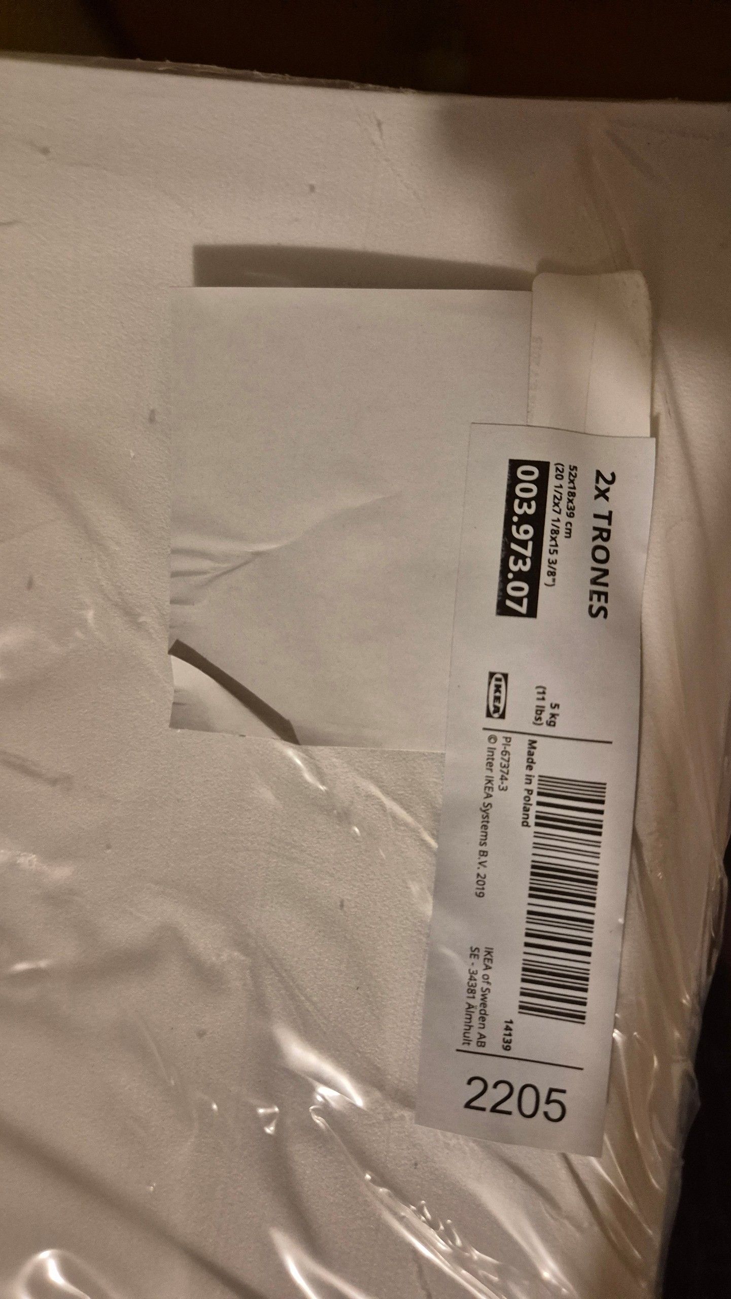 Zdjęcie od sprzedawcy