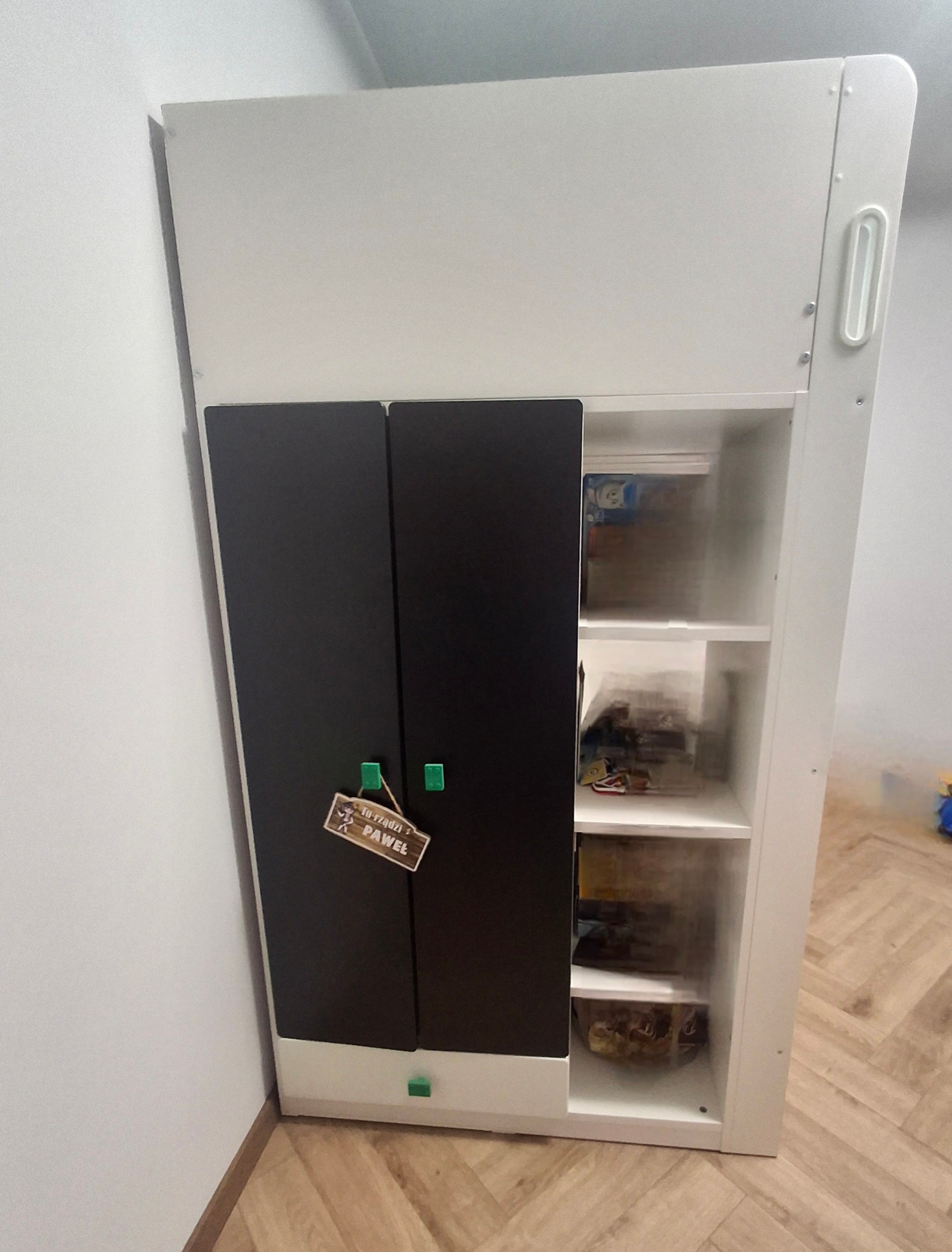 Zdjęcie od sprzedawcy