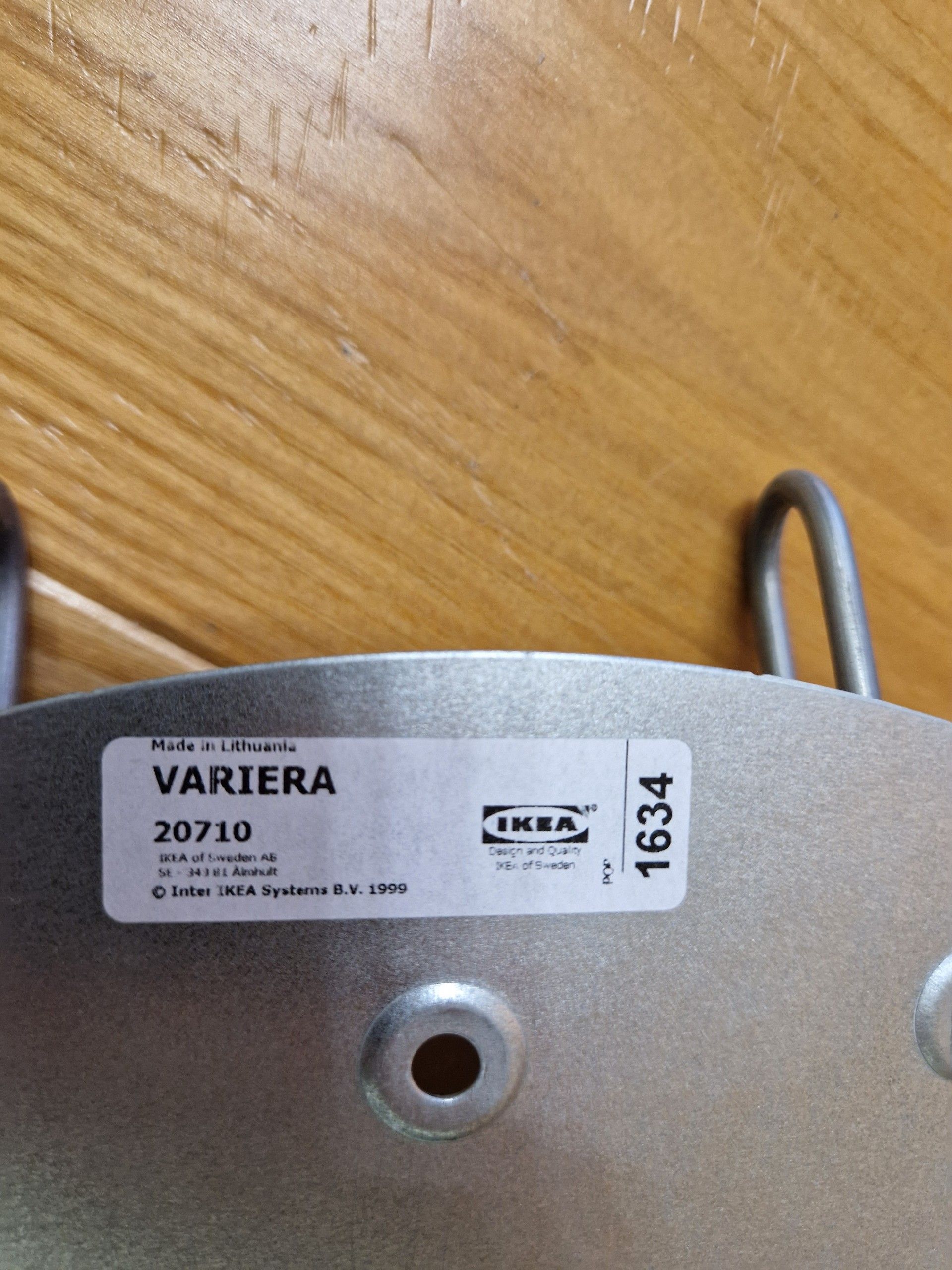 Zdjęcie od sprzedawcy