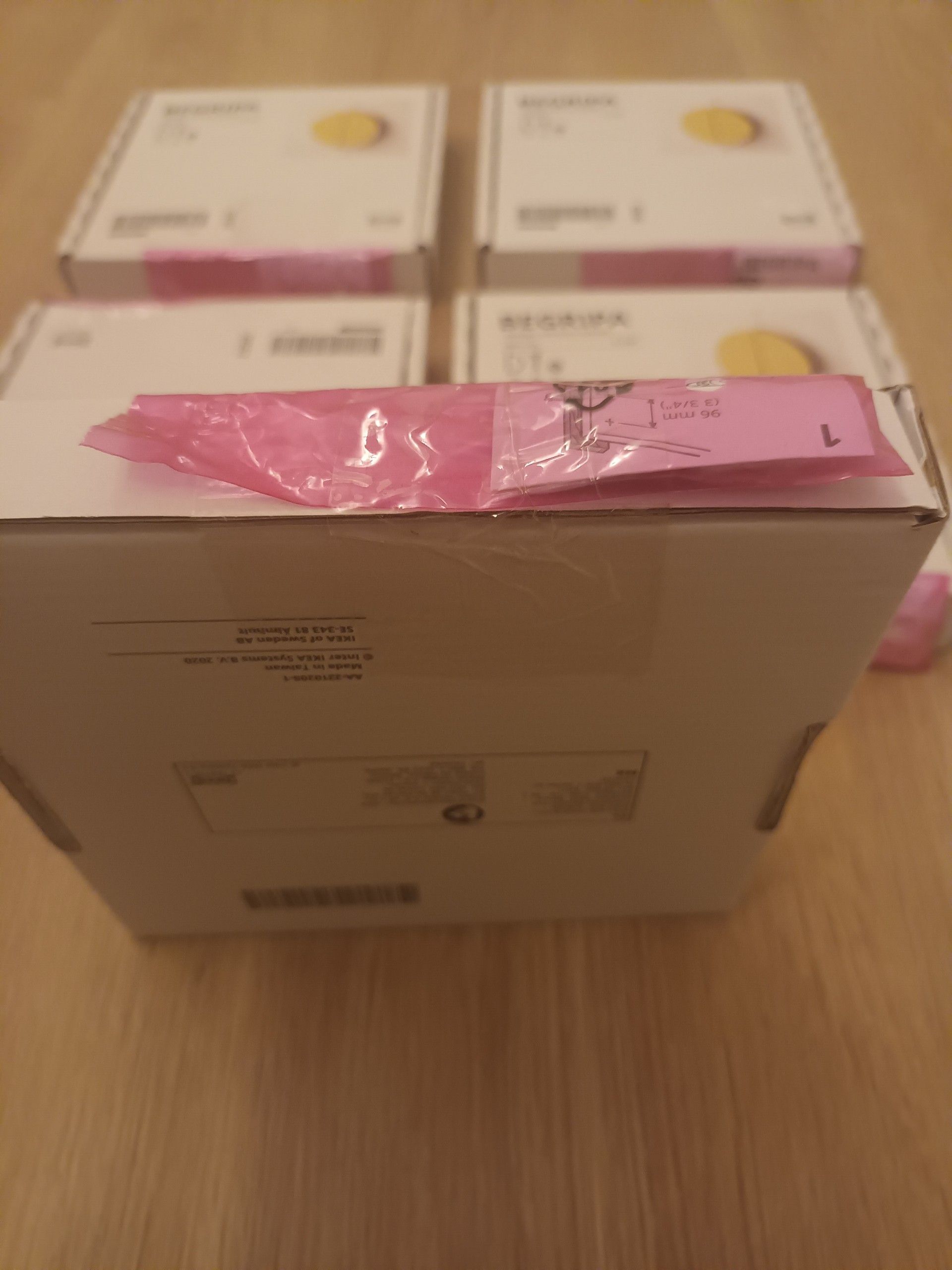 Zdjęcie od sprzedawcy