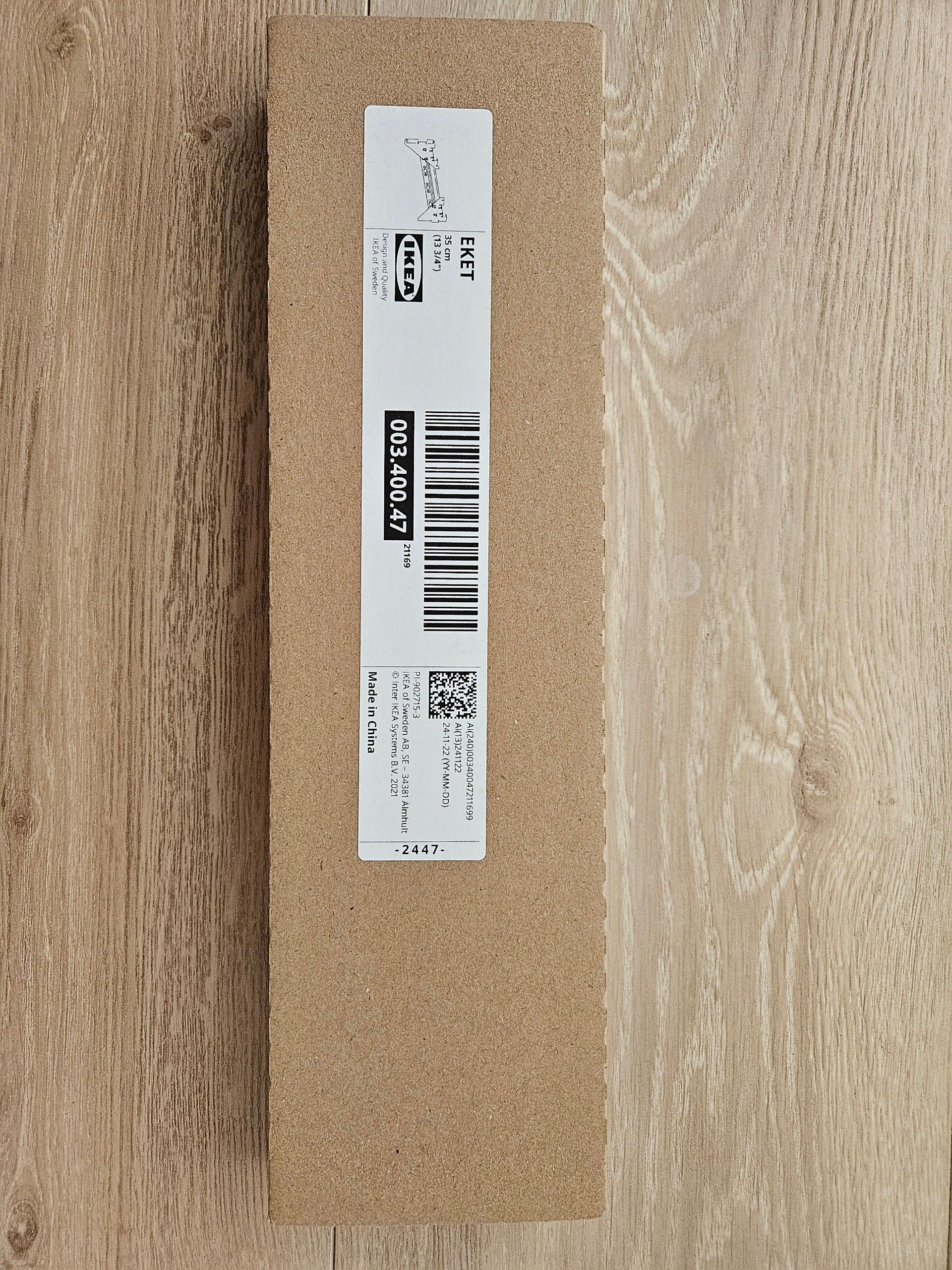 Zdjęcie od sprzedawcy