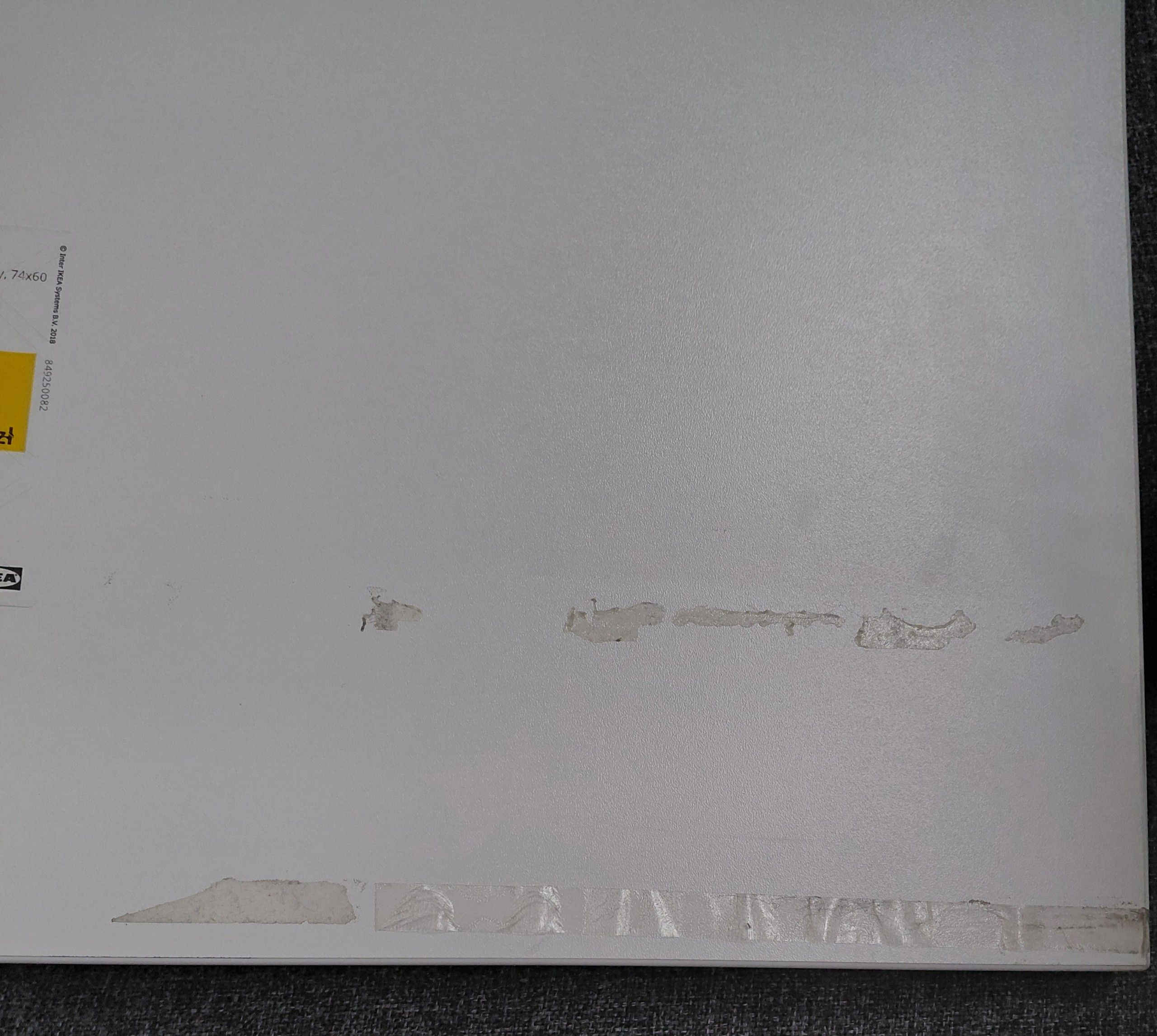 Zdjęcie od sprzedawcy