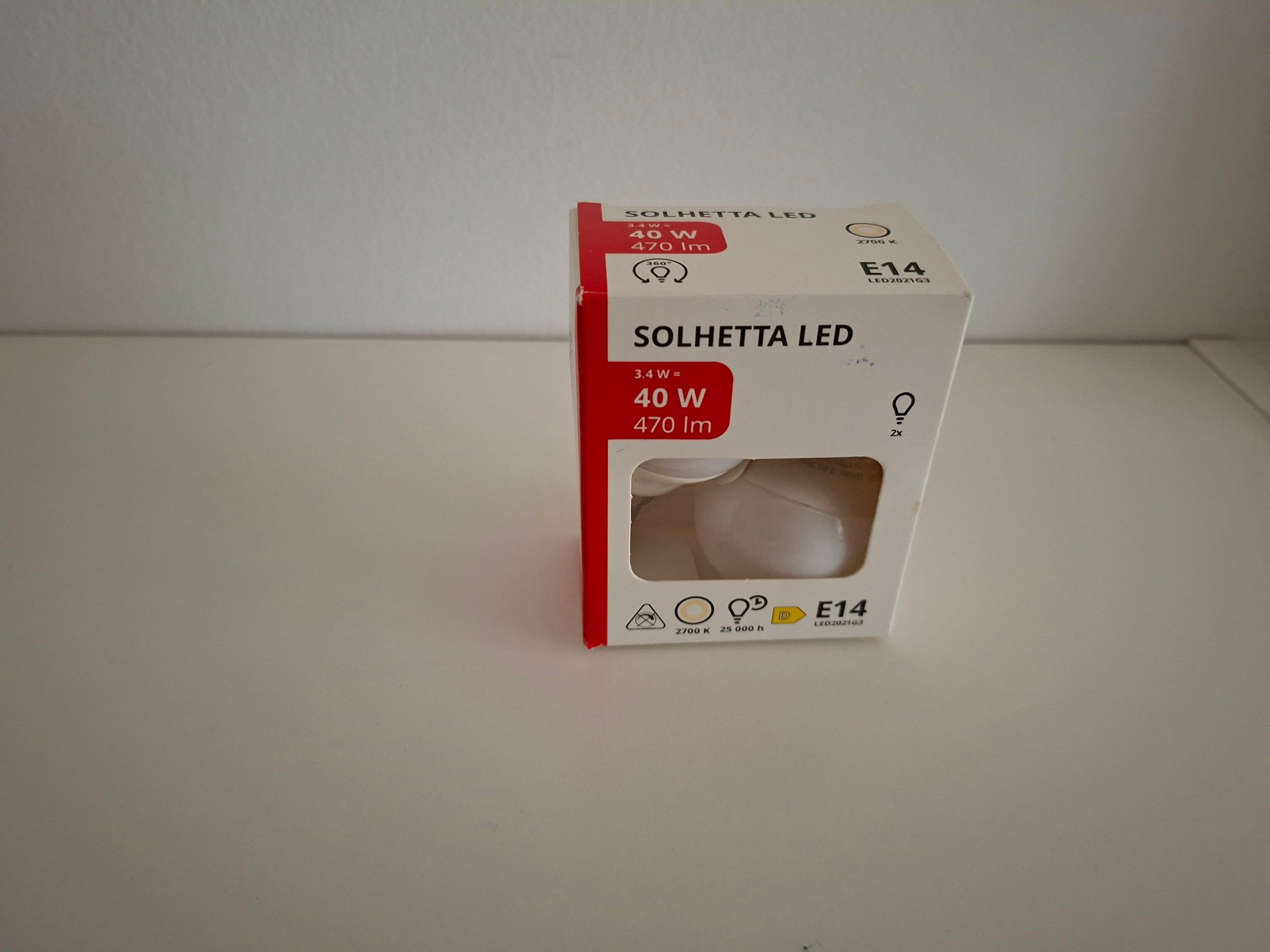 Zdjęcie od sprzedawcy