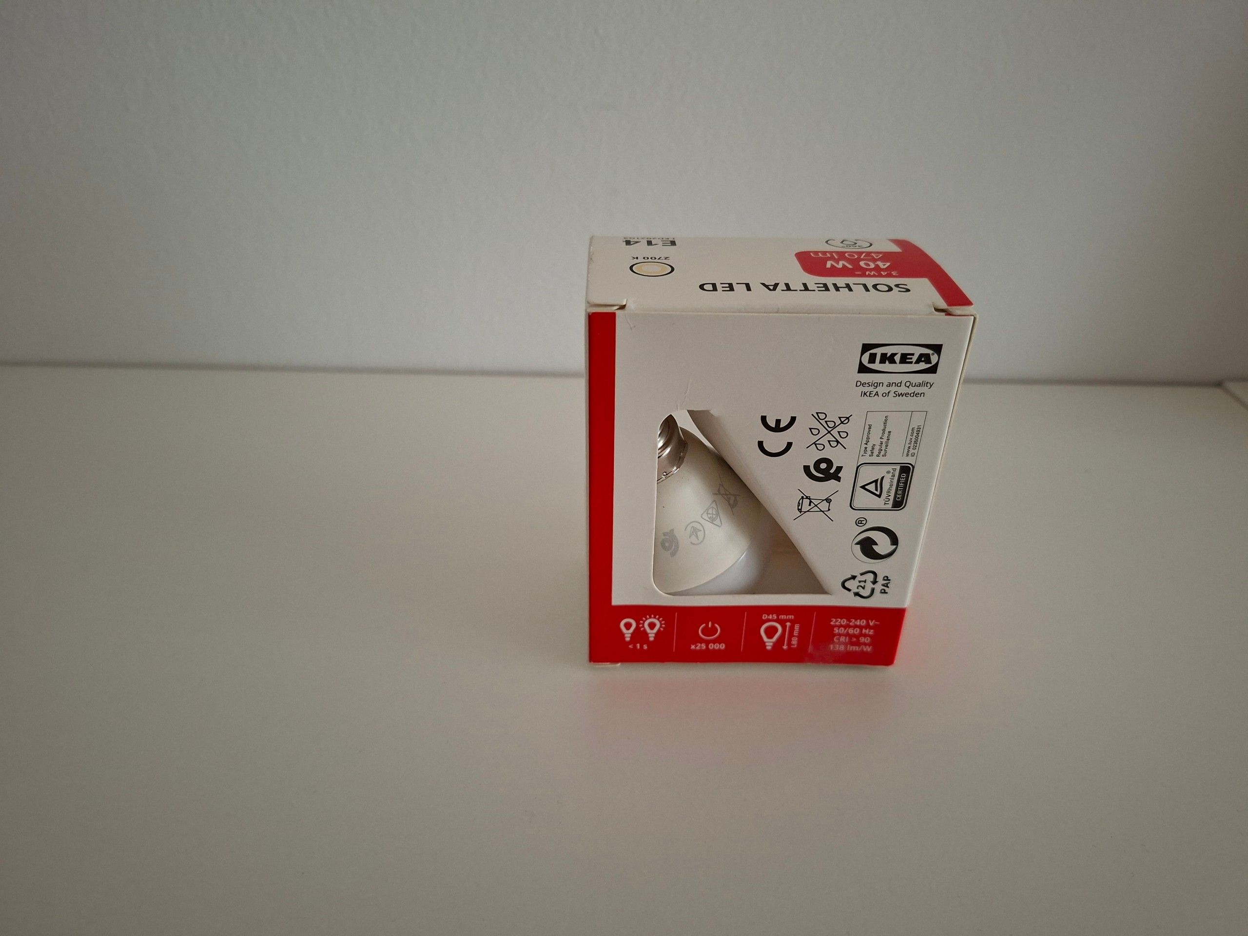 Zdjęcie od sprzedawcy