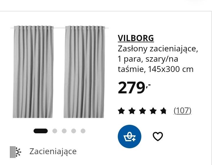 Zdjęcie od sprzedawcy