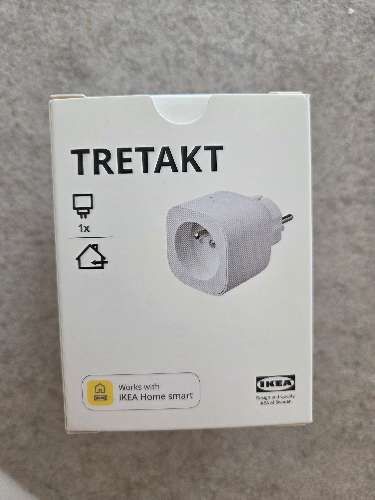Zdjęcie od sprzedawcy