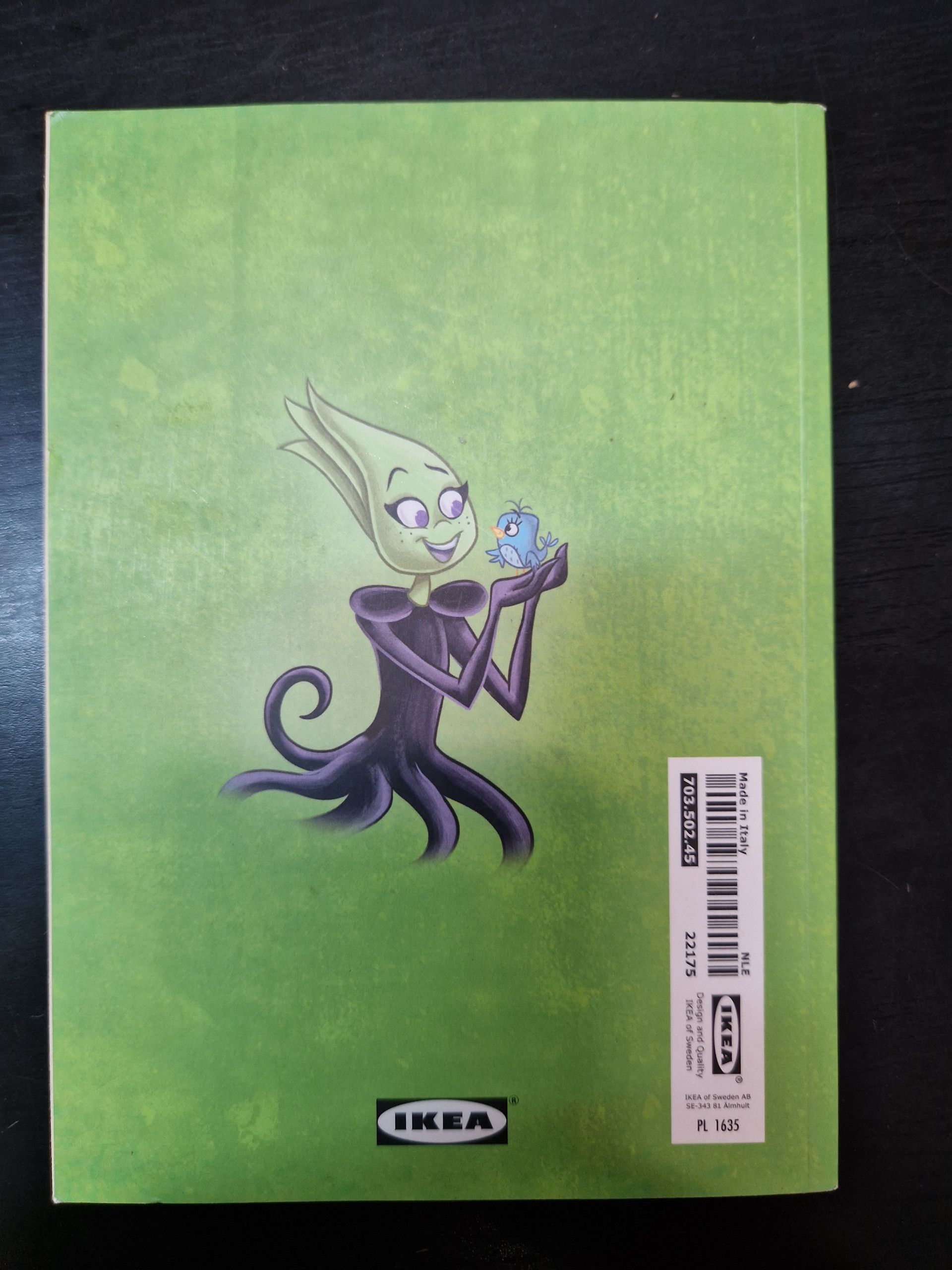 Zdjęcie od sprzedawcy