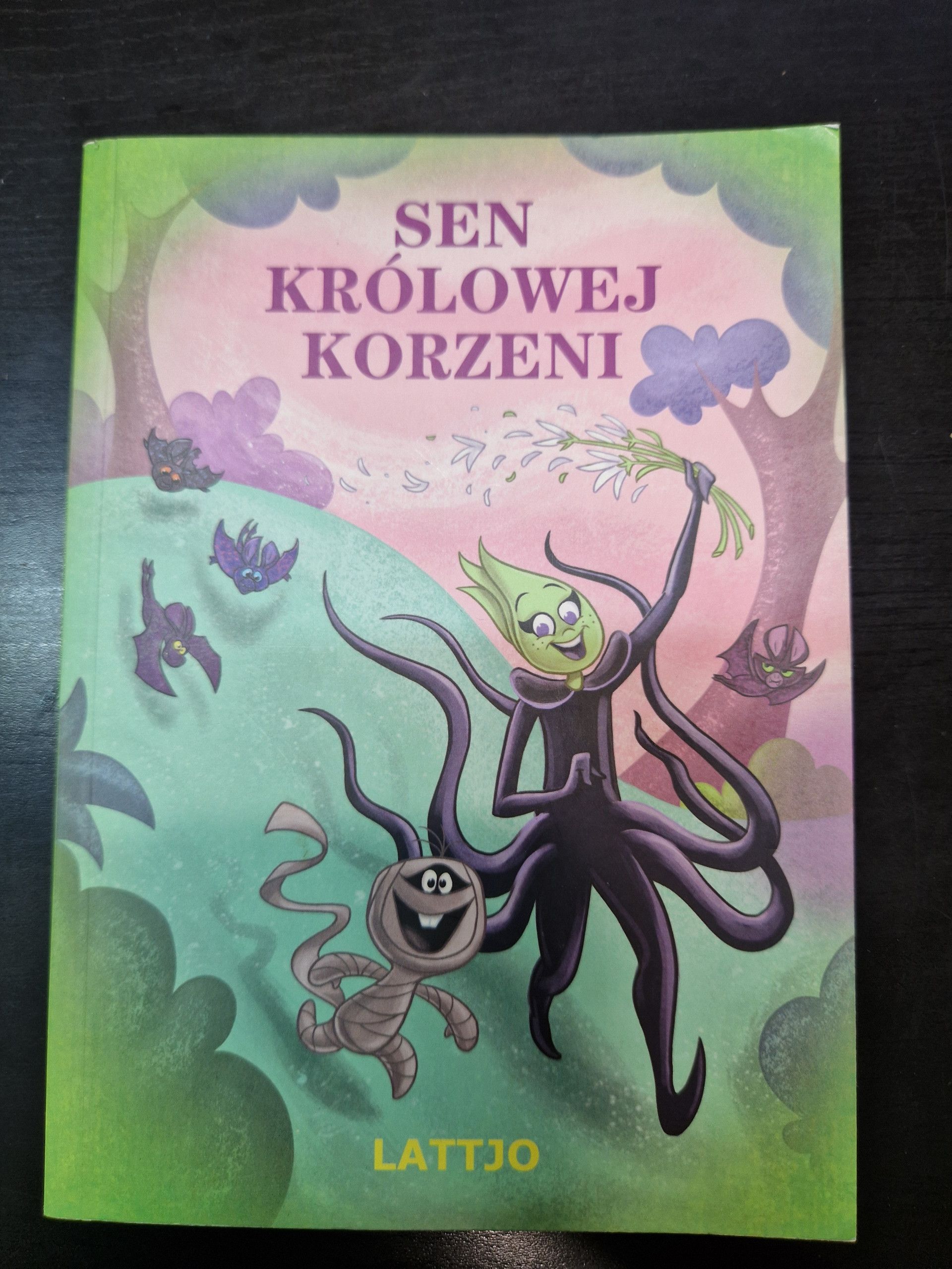 Zdjęcie od sprzedawcy