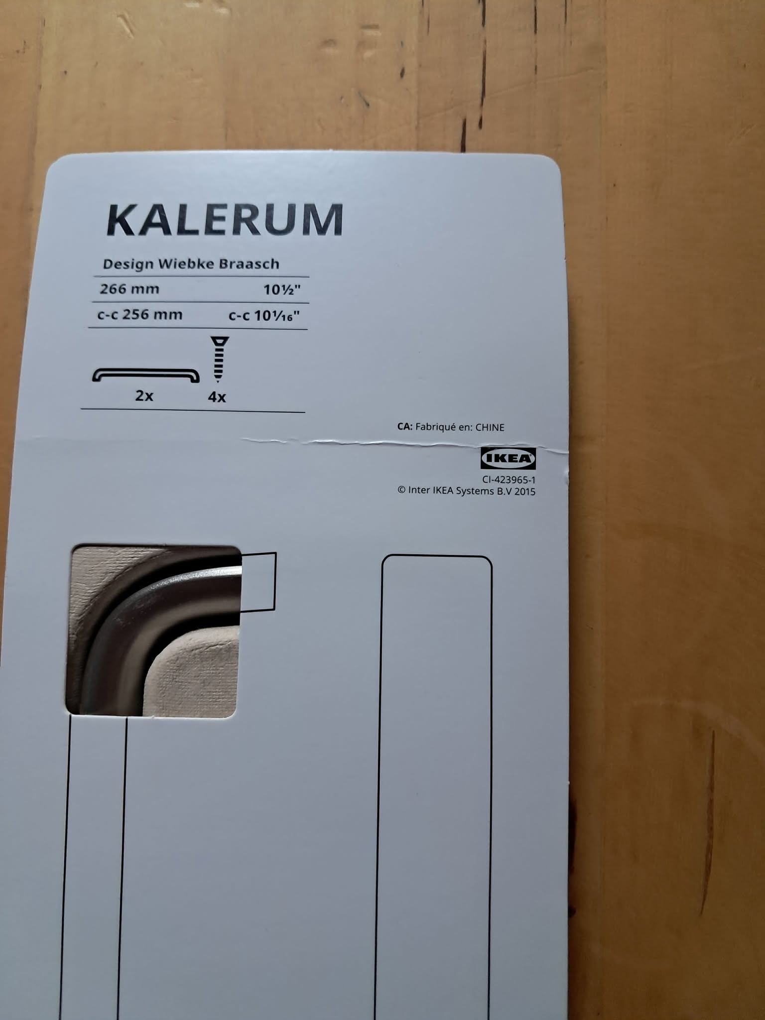 Zdjęcie od sprzedawcy