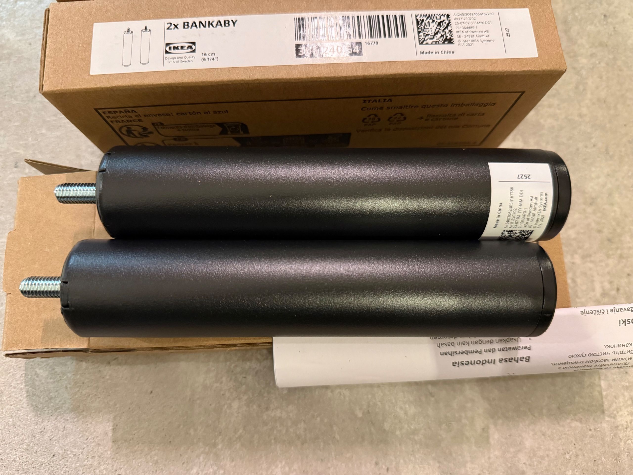 Zdjęcie od sprzedawcy