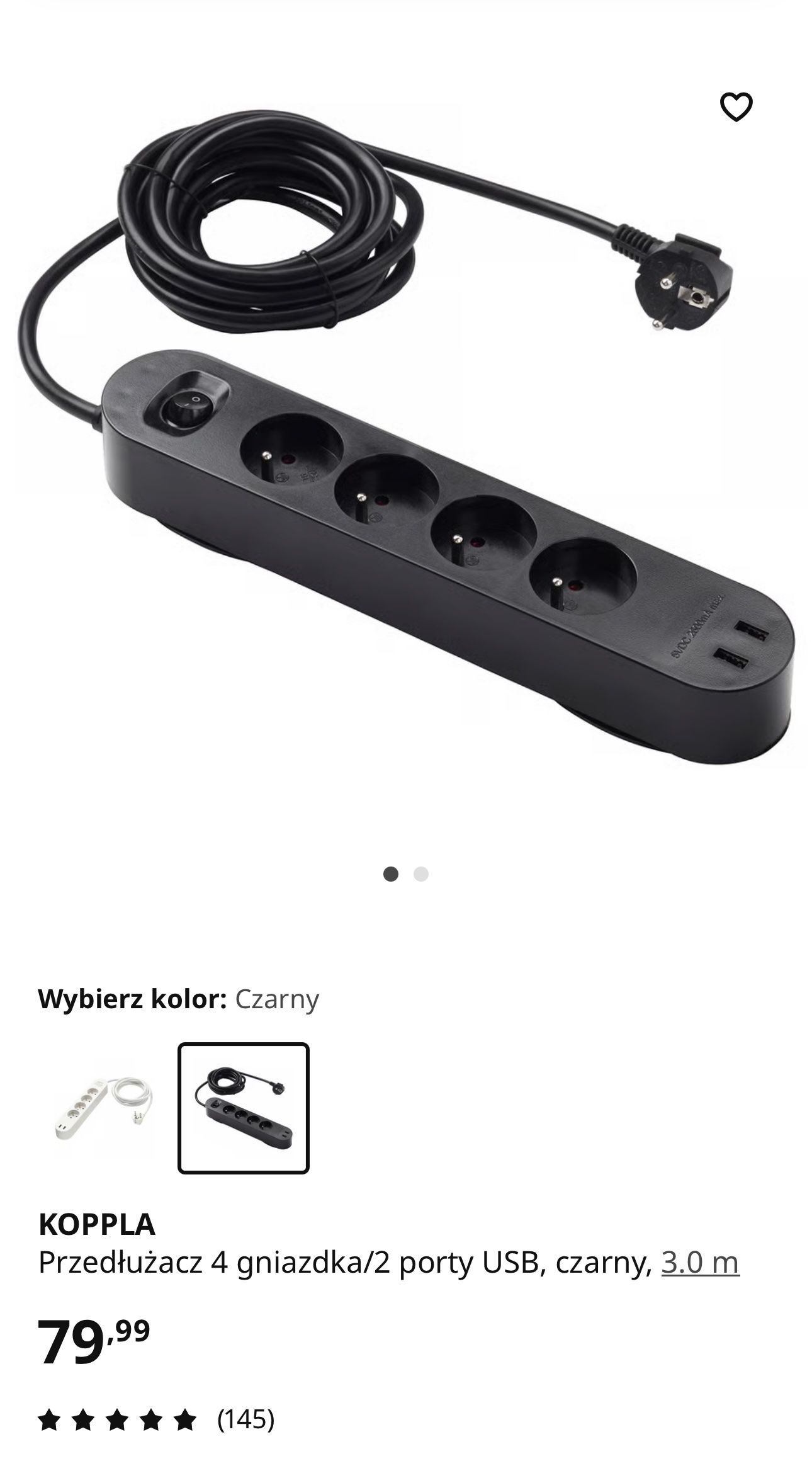 Zdjęcie od sprzedawcy