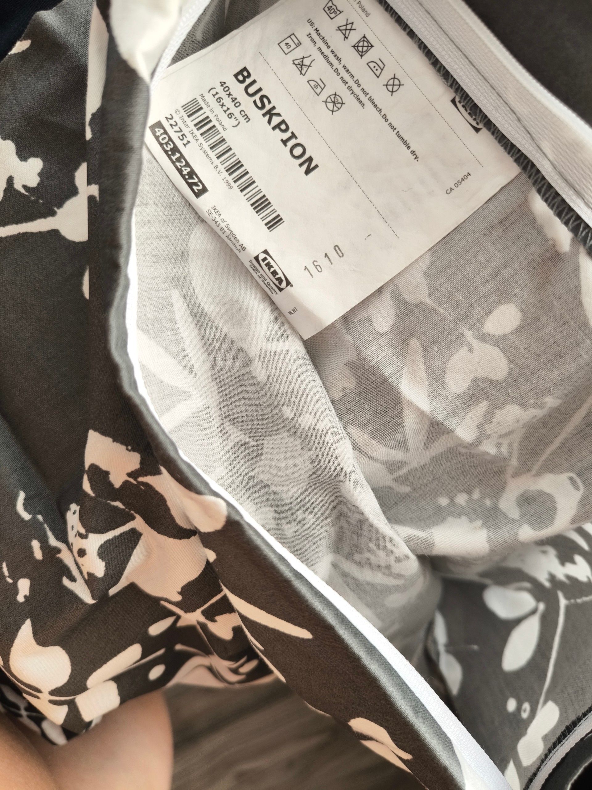 Zdjęcie od sprzedawcy