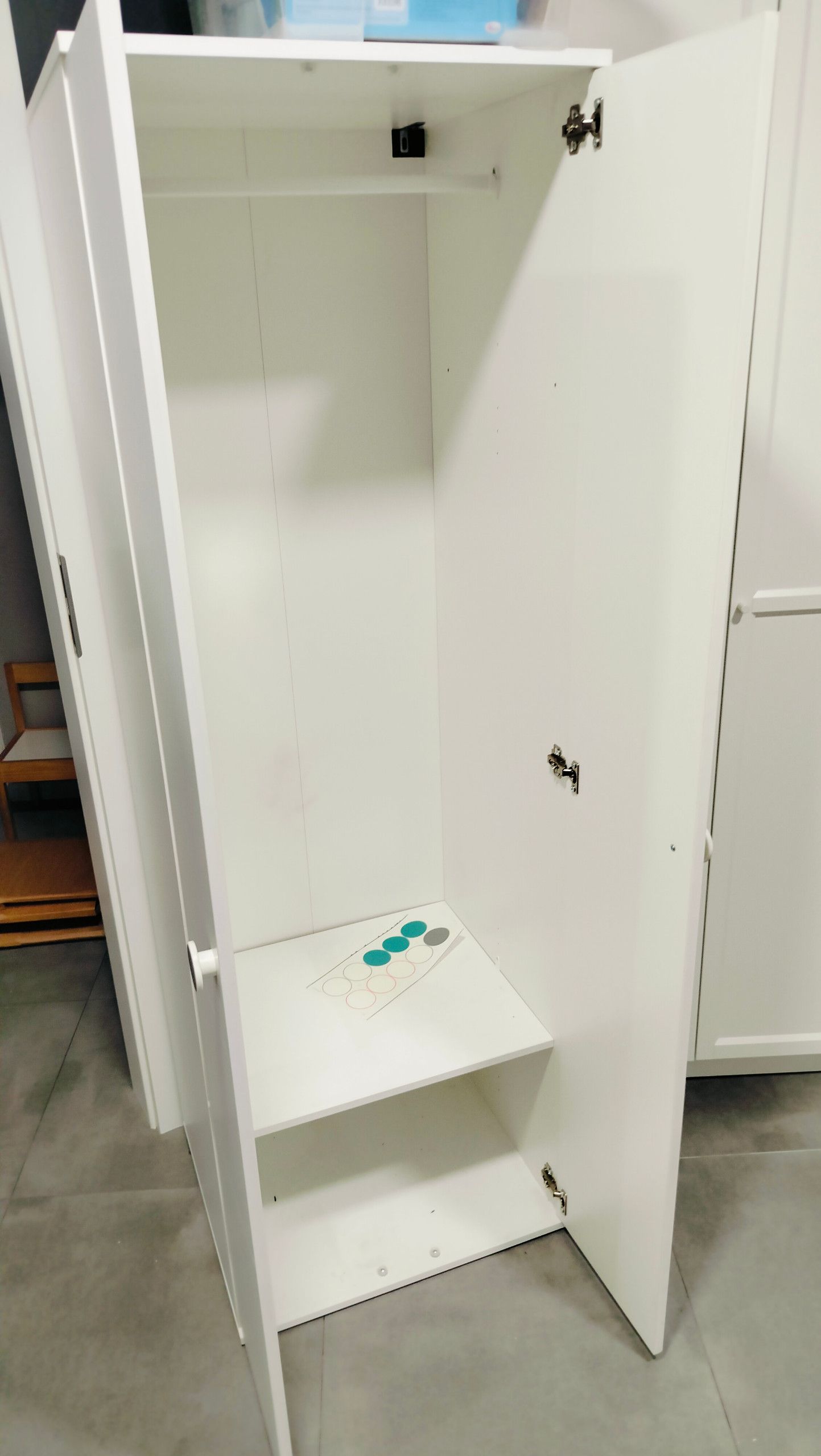 Zdjęcie od sprzedawcy