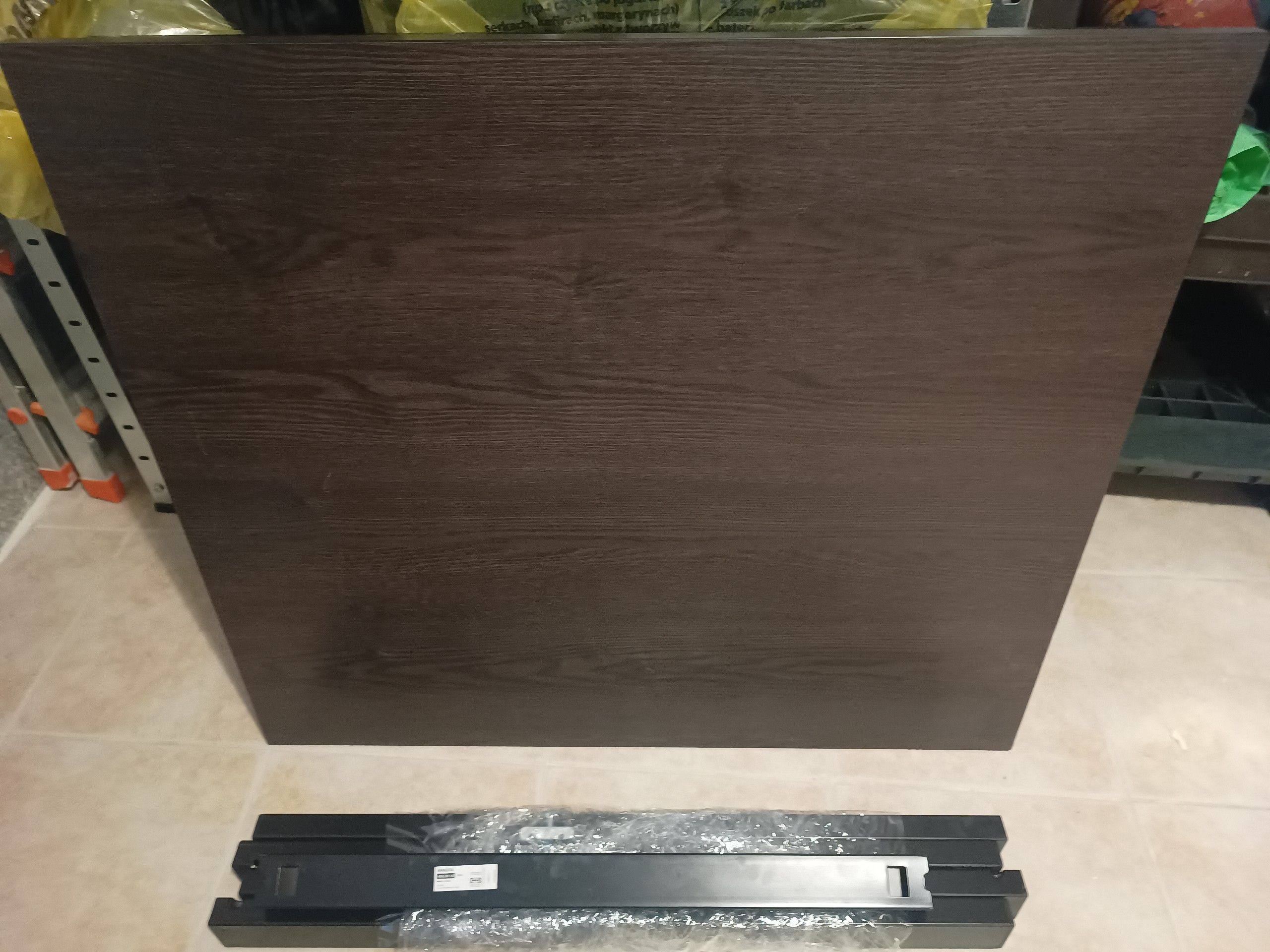 Zdjęcie od sprzedawcy