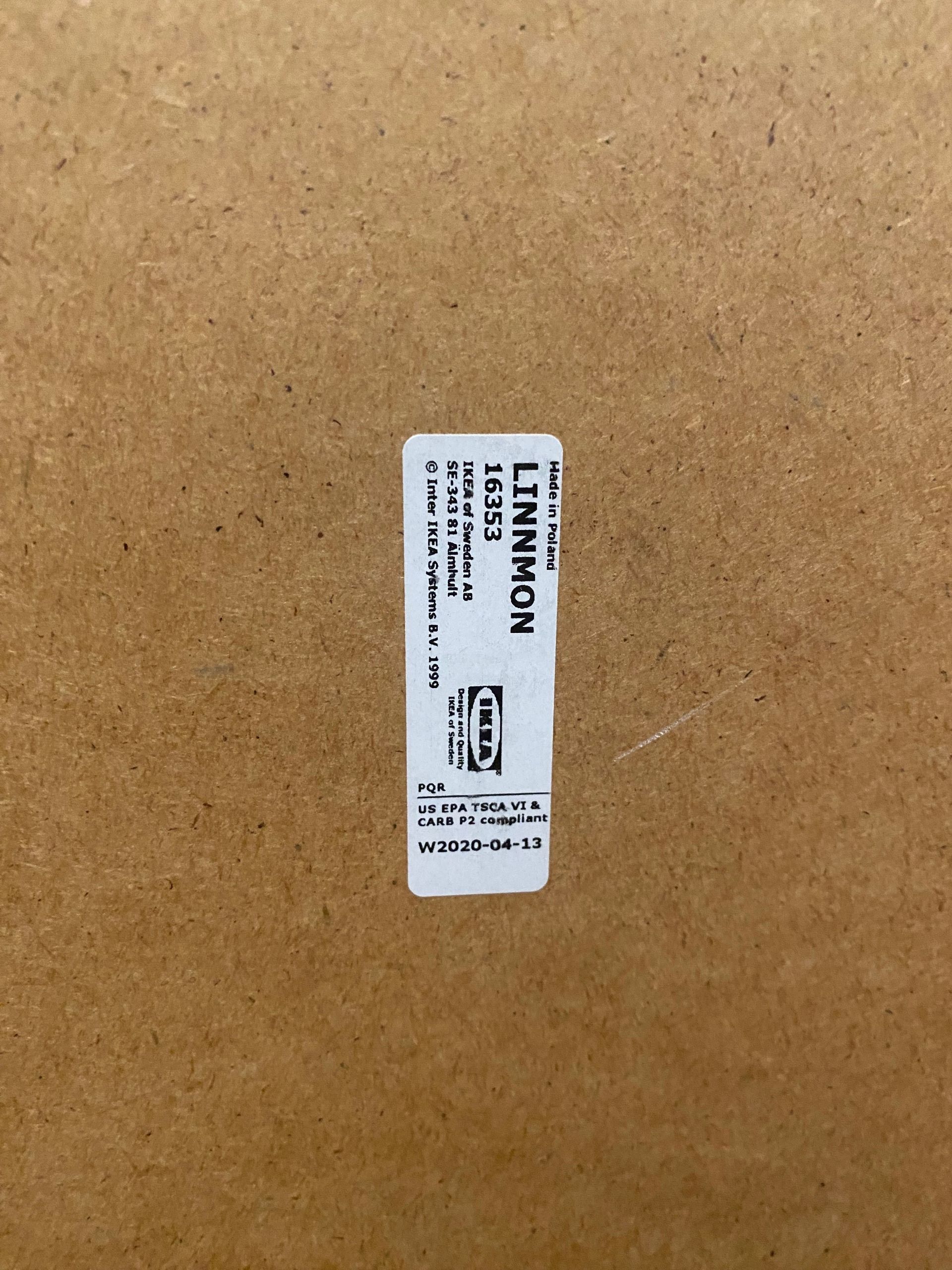 Zdjęcie od sprzedawcy