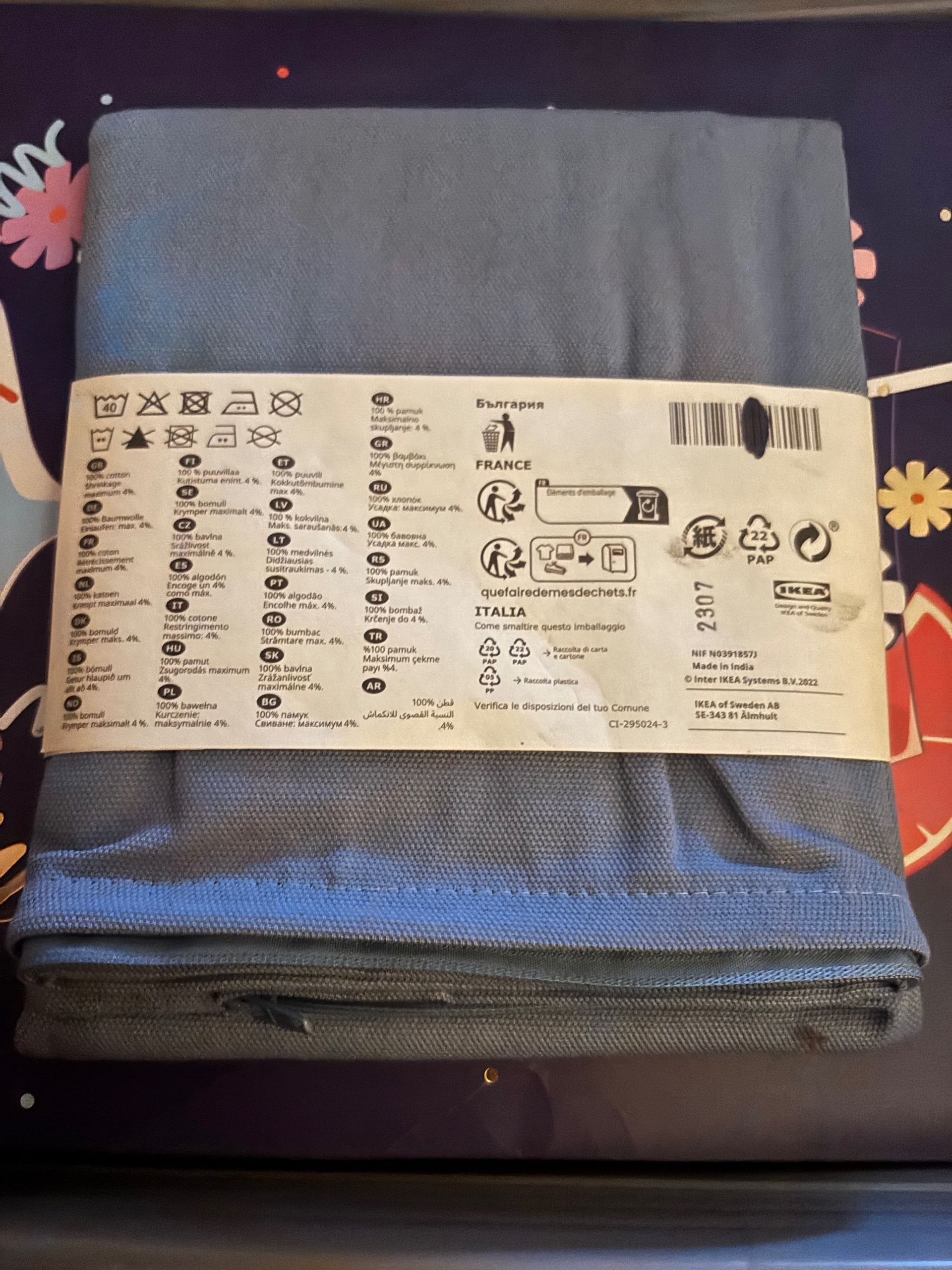 Zdjęcie od sprzedawcy