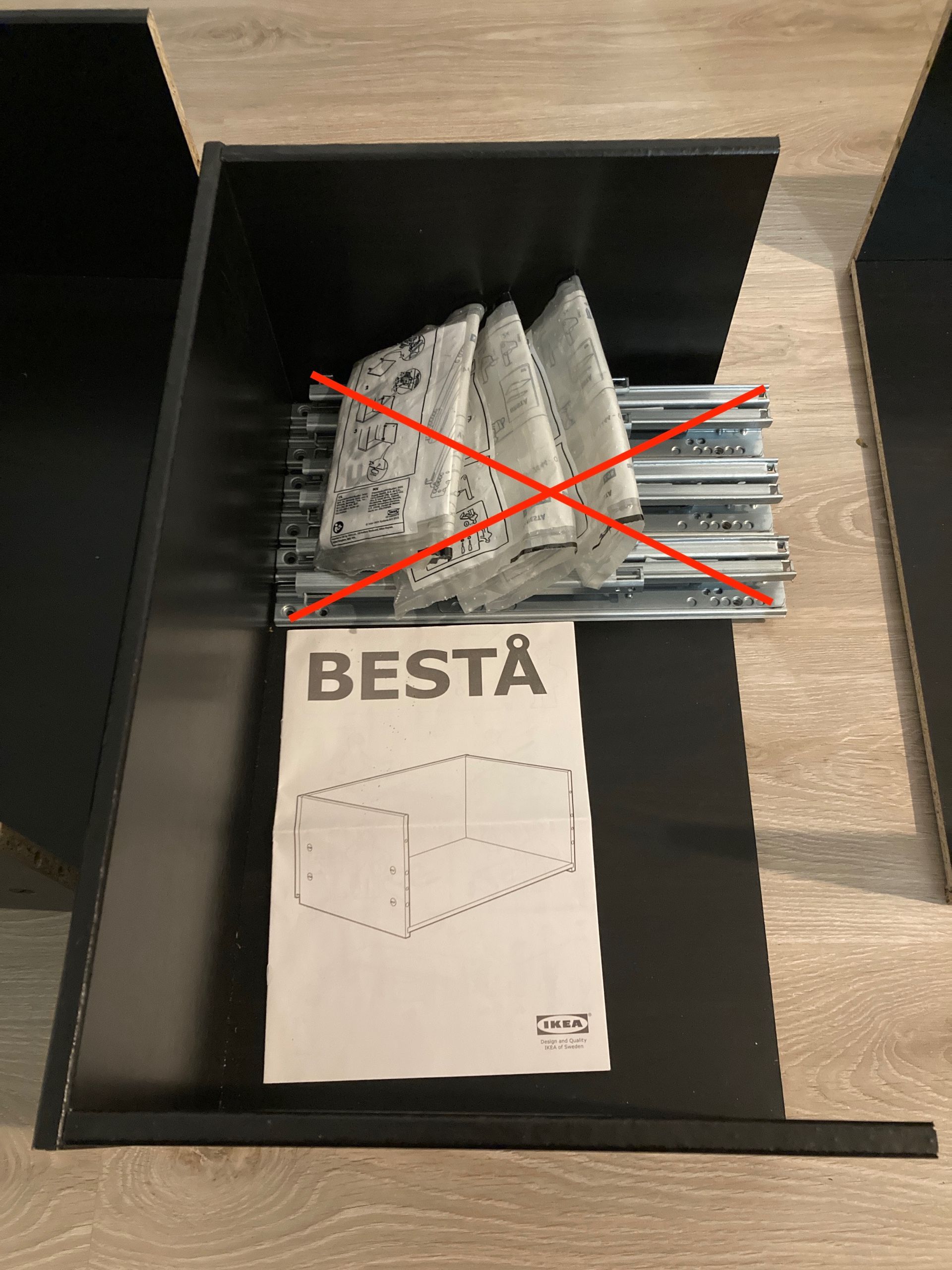 Zdjęcie od sprzedawcy