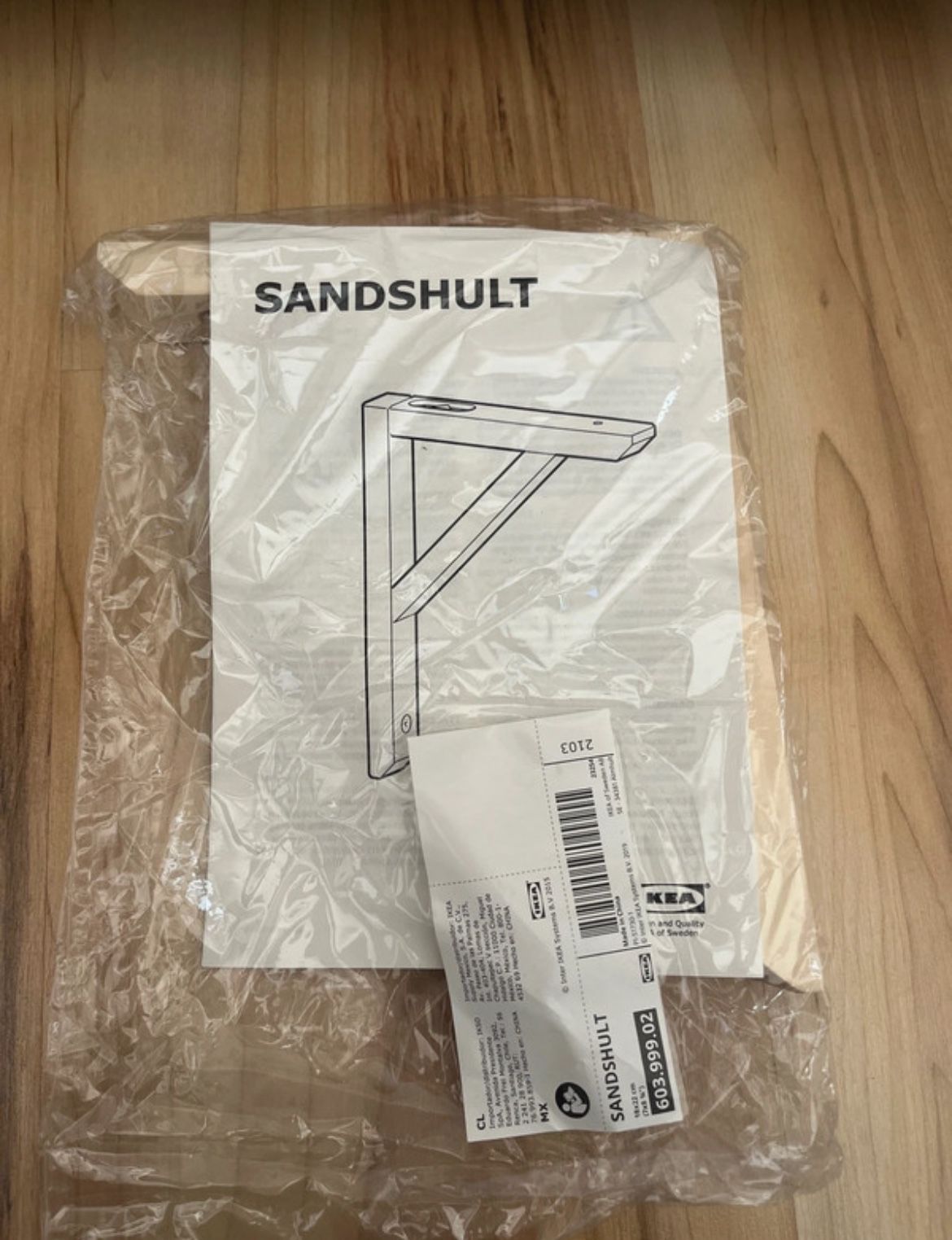 Zdjęcie od sprzedawcy