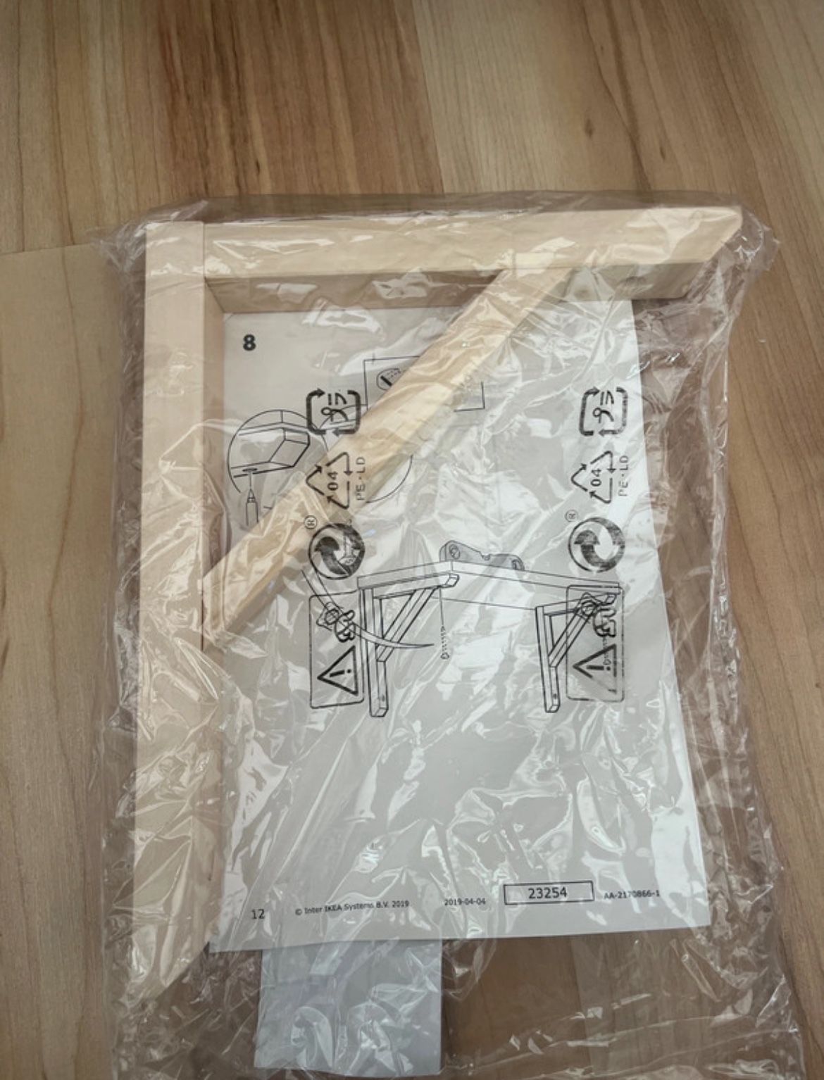 Zdjęcie od sprzedawcy