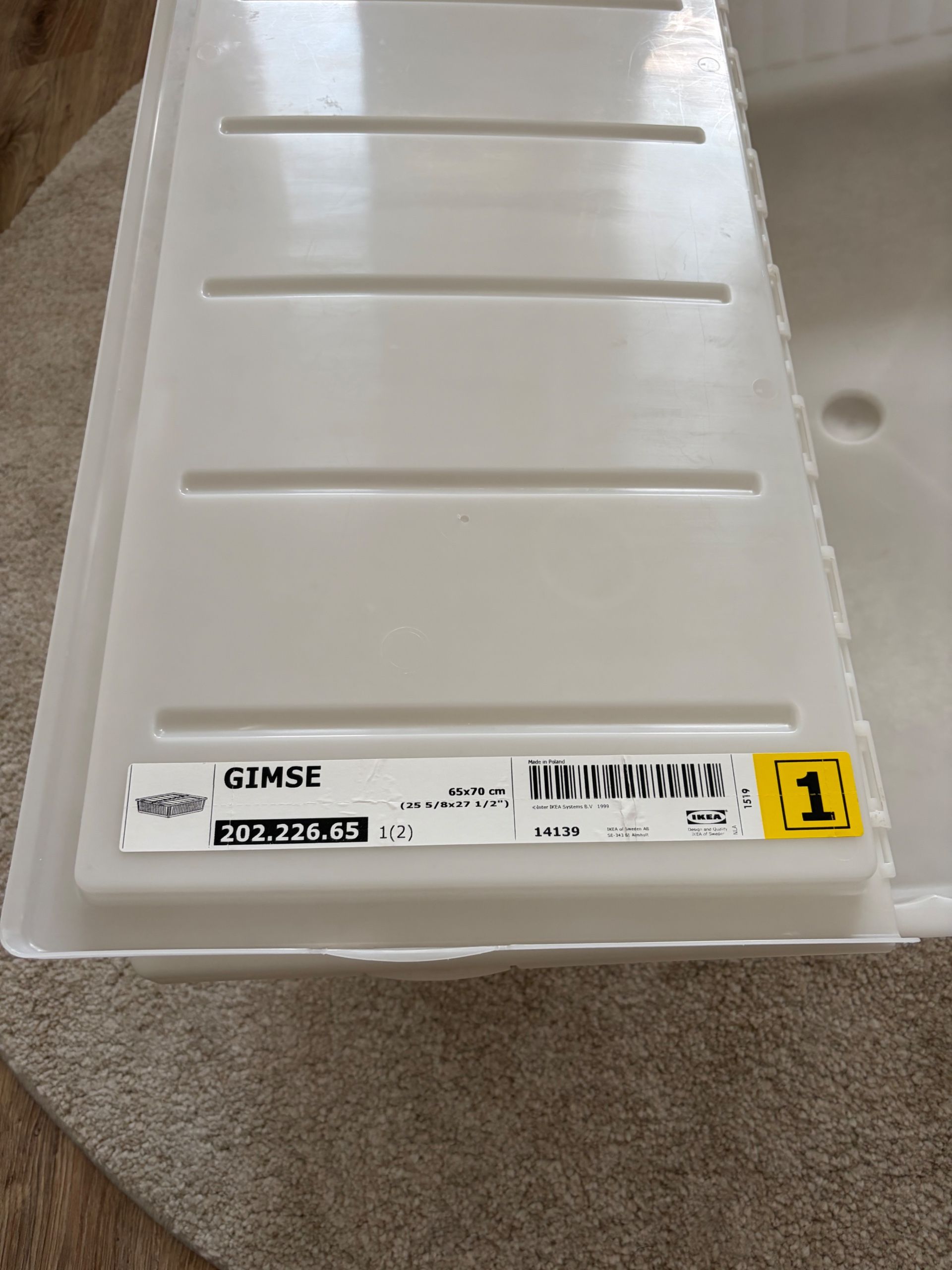 Zdjęcie od sprzedawcy