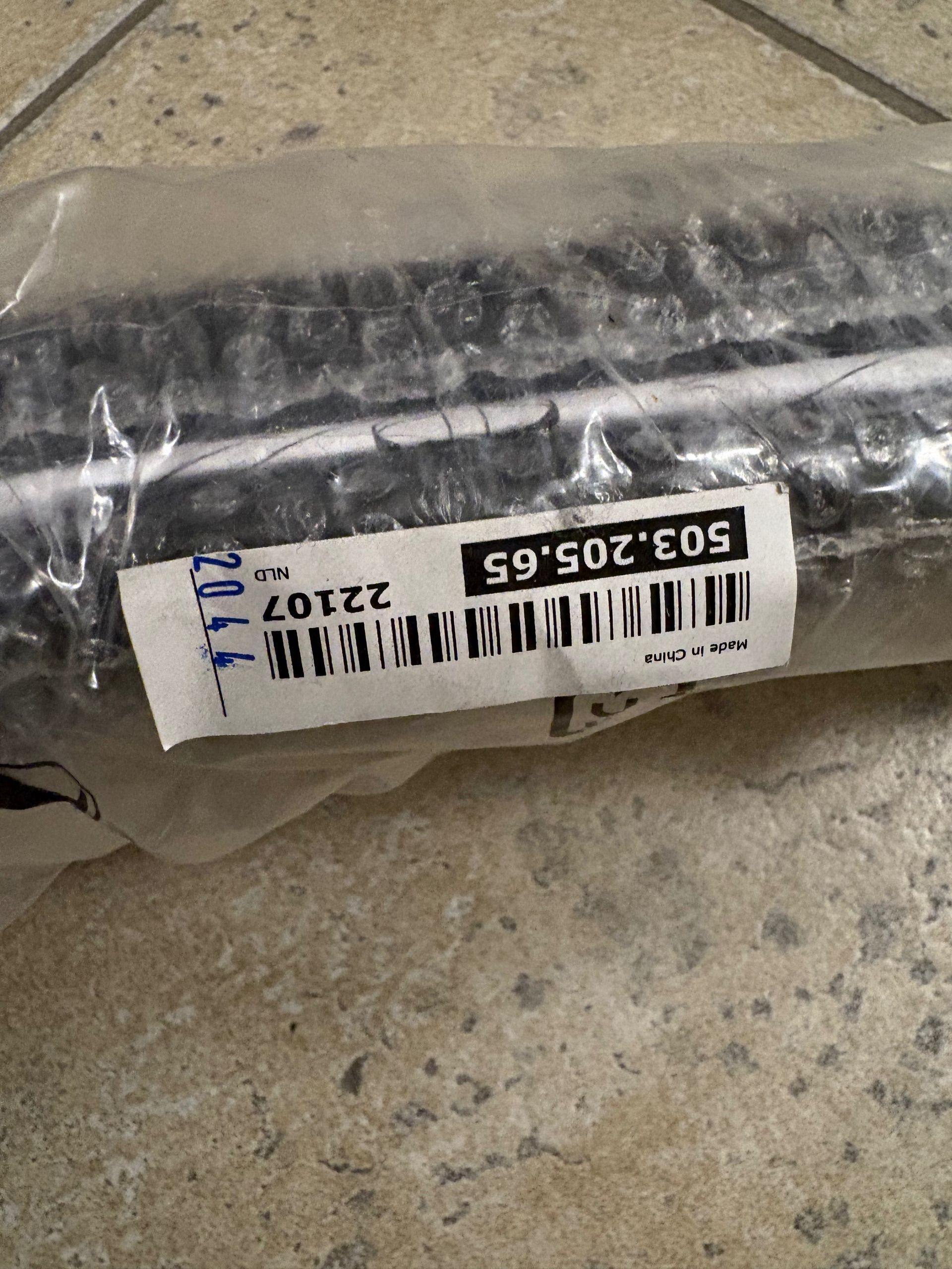 Zdjęcie od sprzedawcy