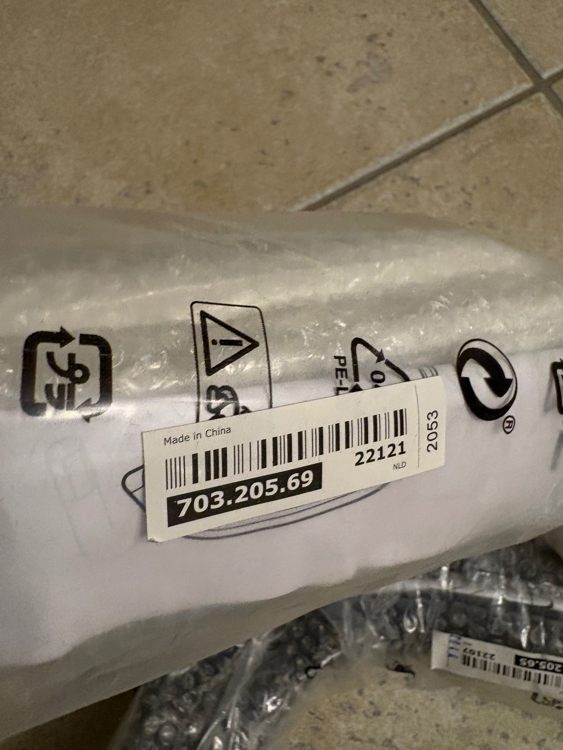 Zdjęcie od sprzedawcy