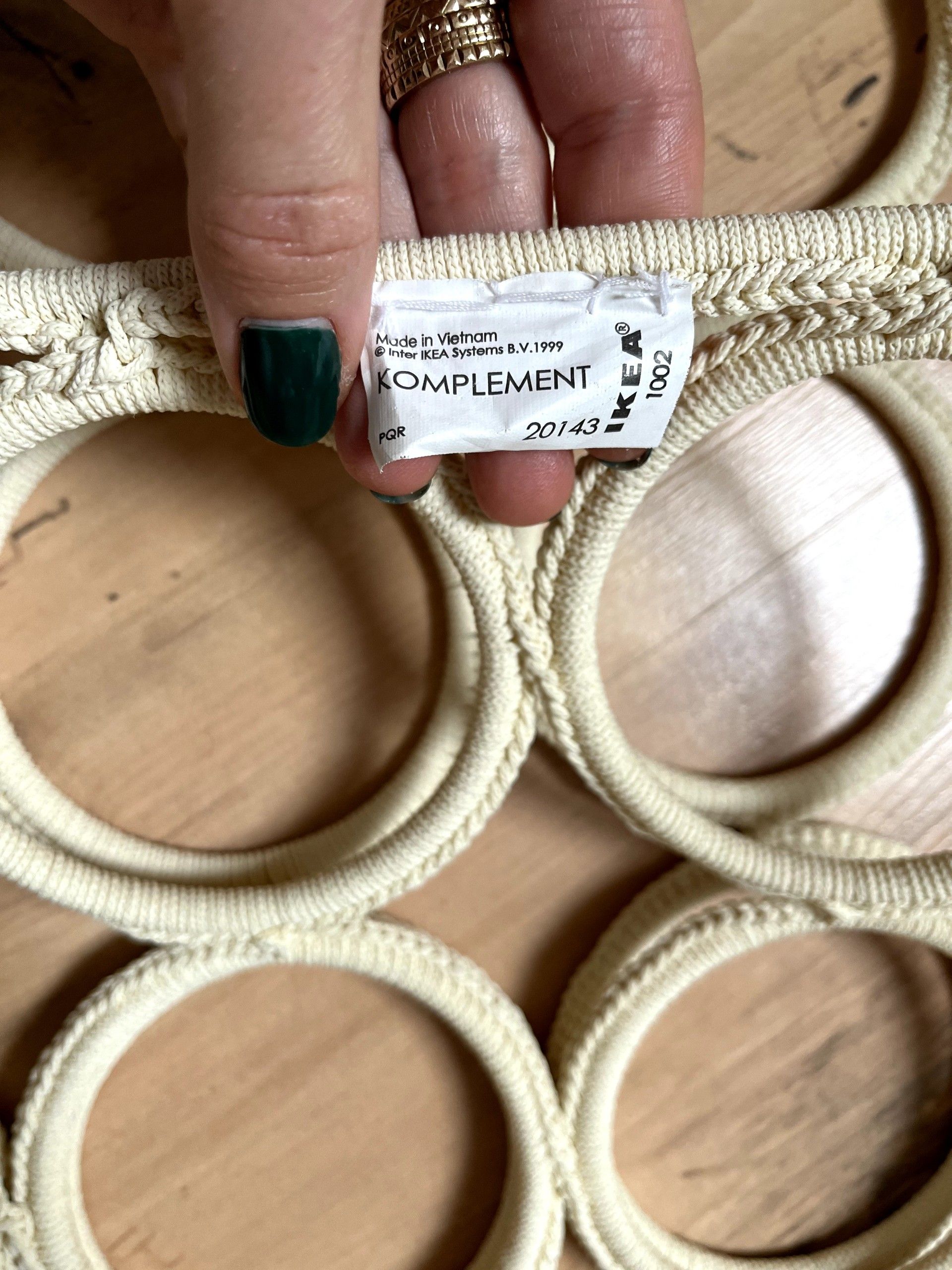 Zdjęcie od sprzedawcy