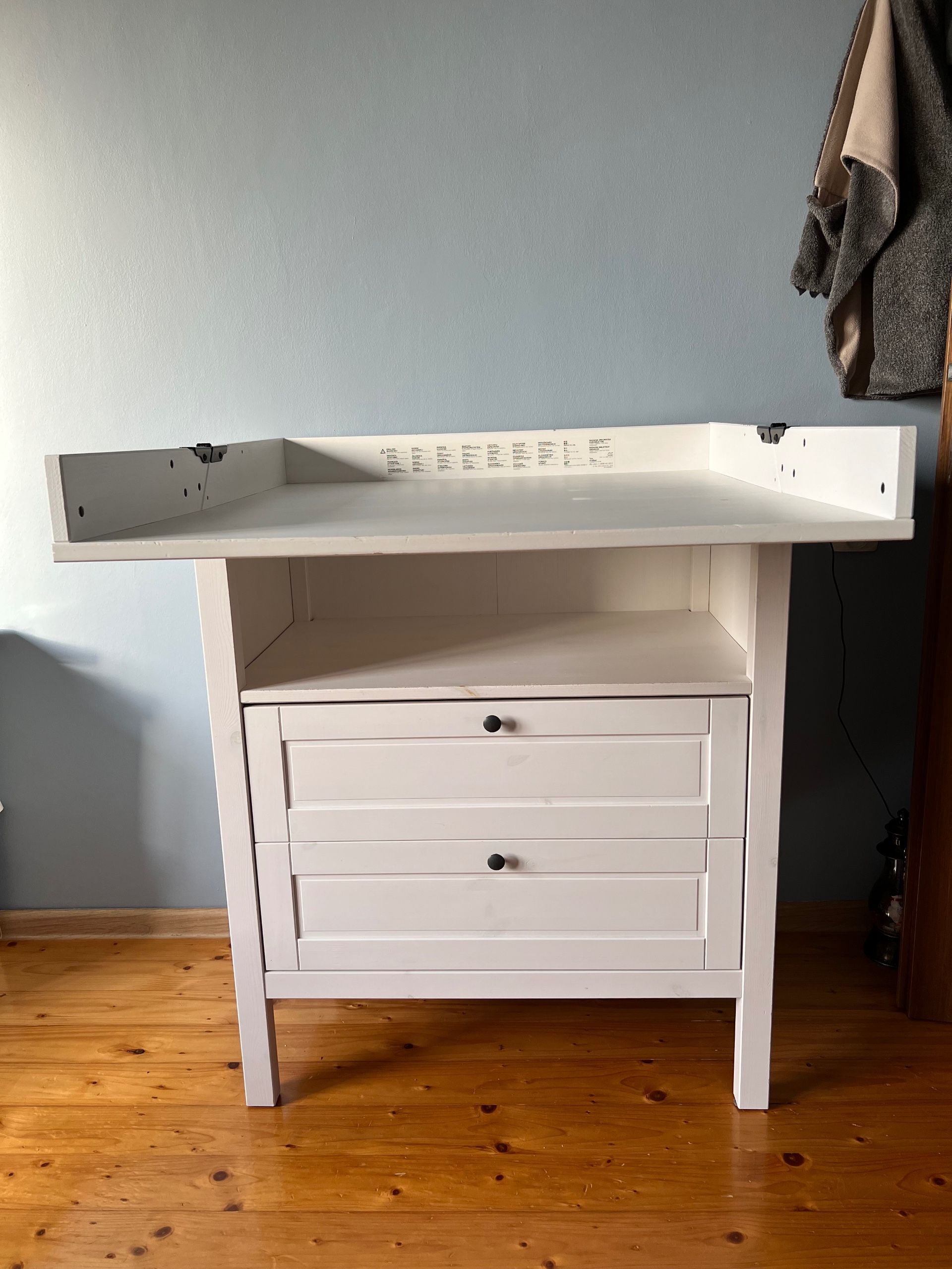 Zdjęcie od sprzedawcy