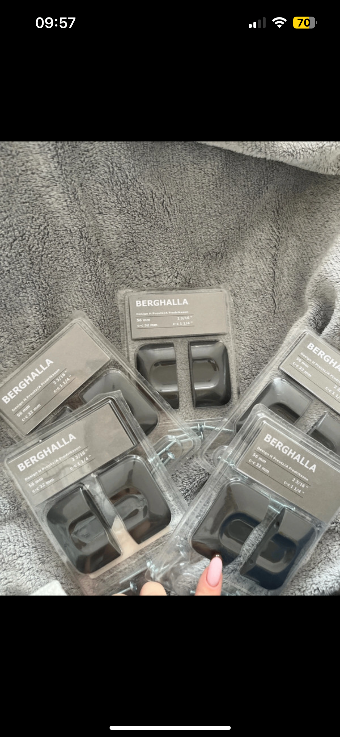 Zdjęcie od sprzedawcy